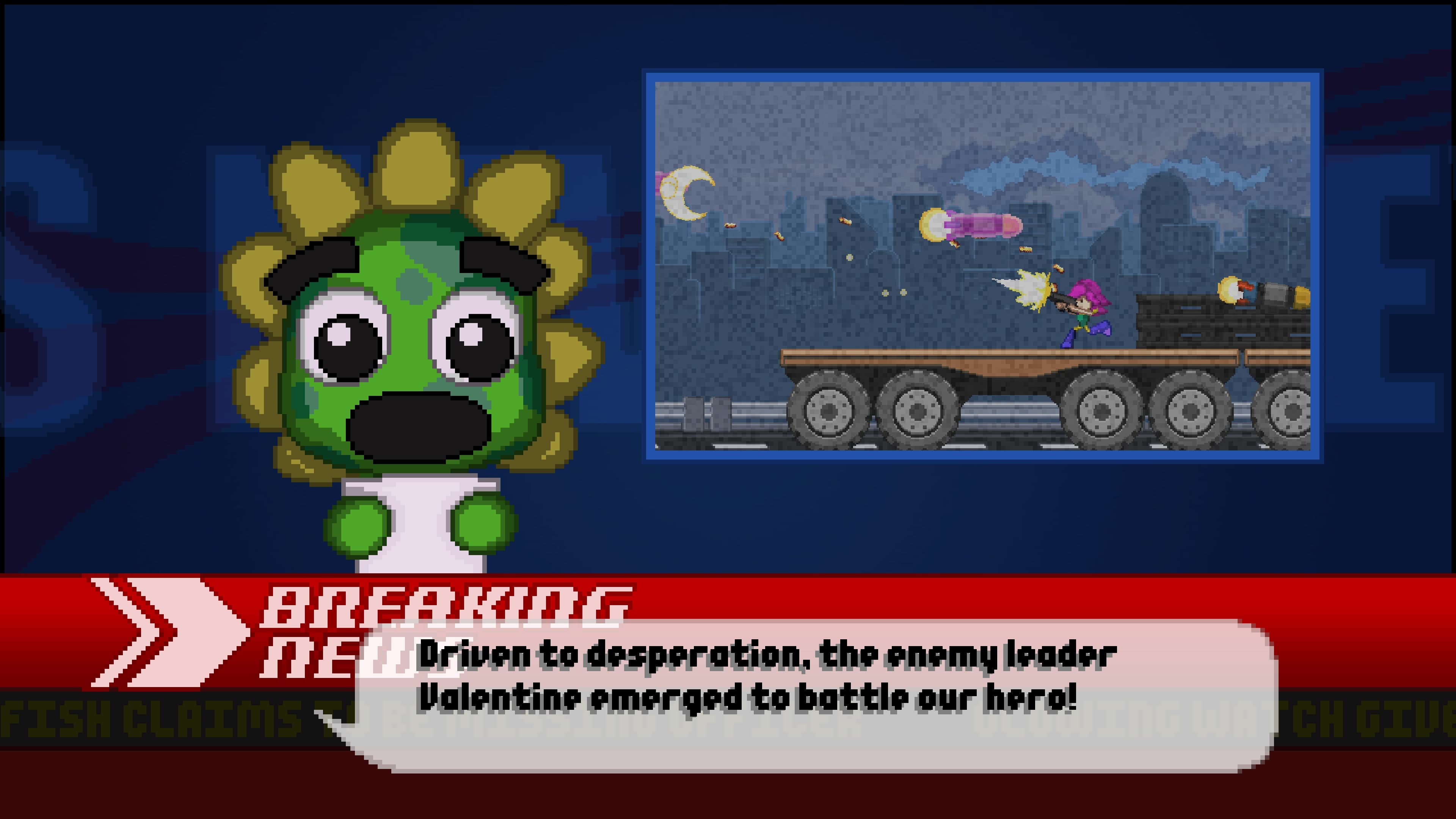 Bleed 2: скриншот 7