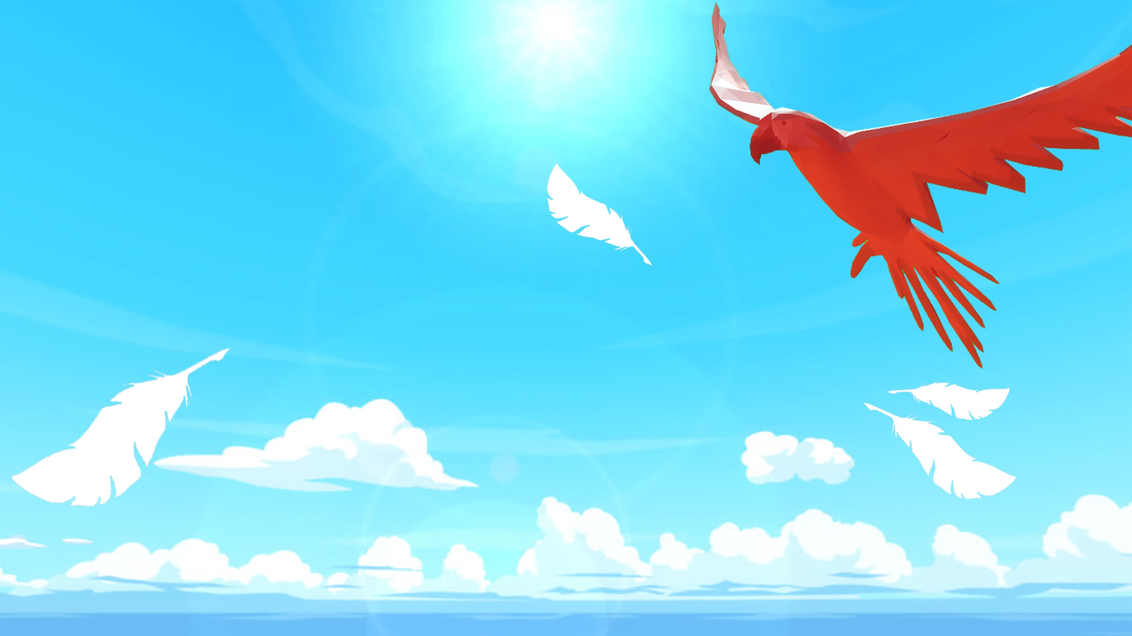 Aery - Little Bird Adventure Standard