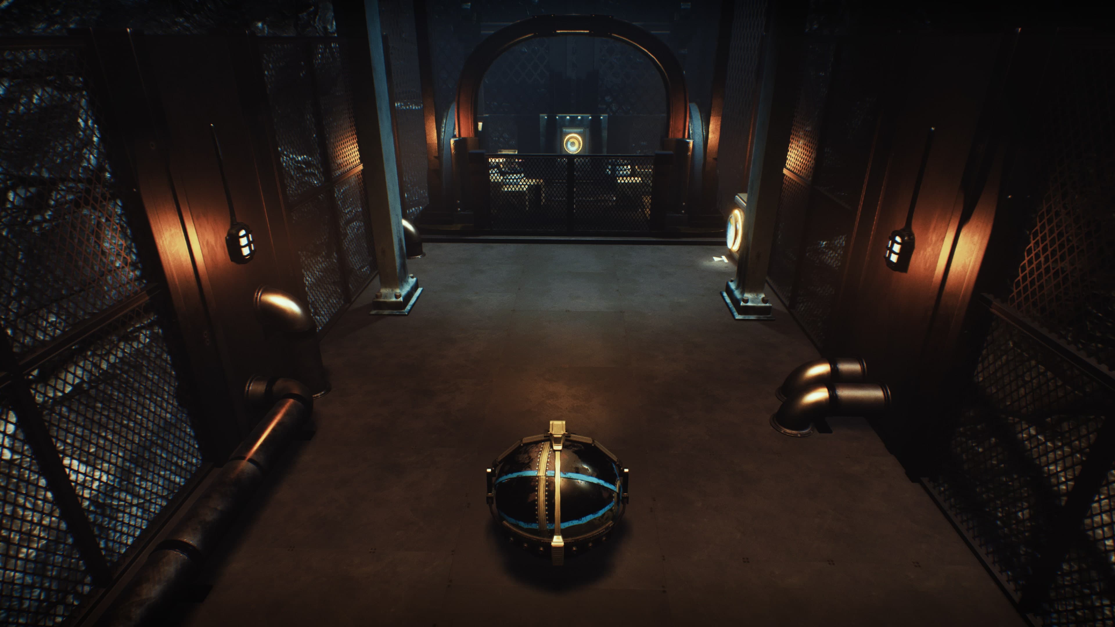 Steamroll: Rustless Bundle: скриншот 1