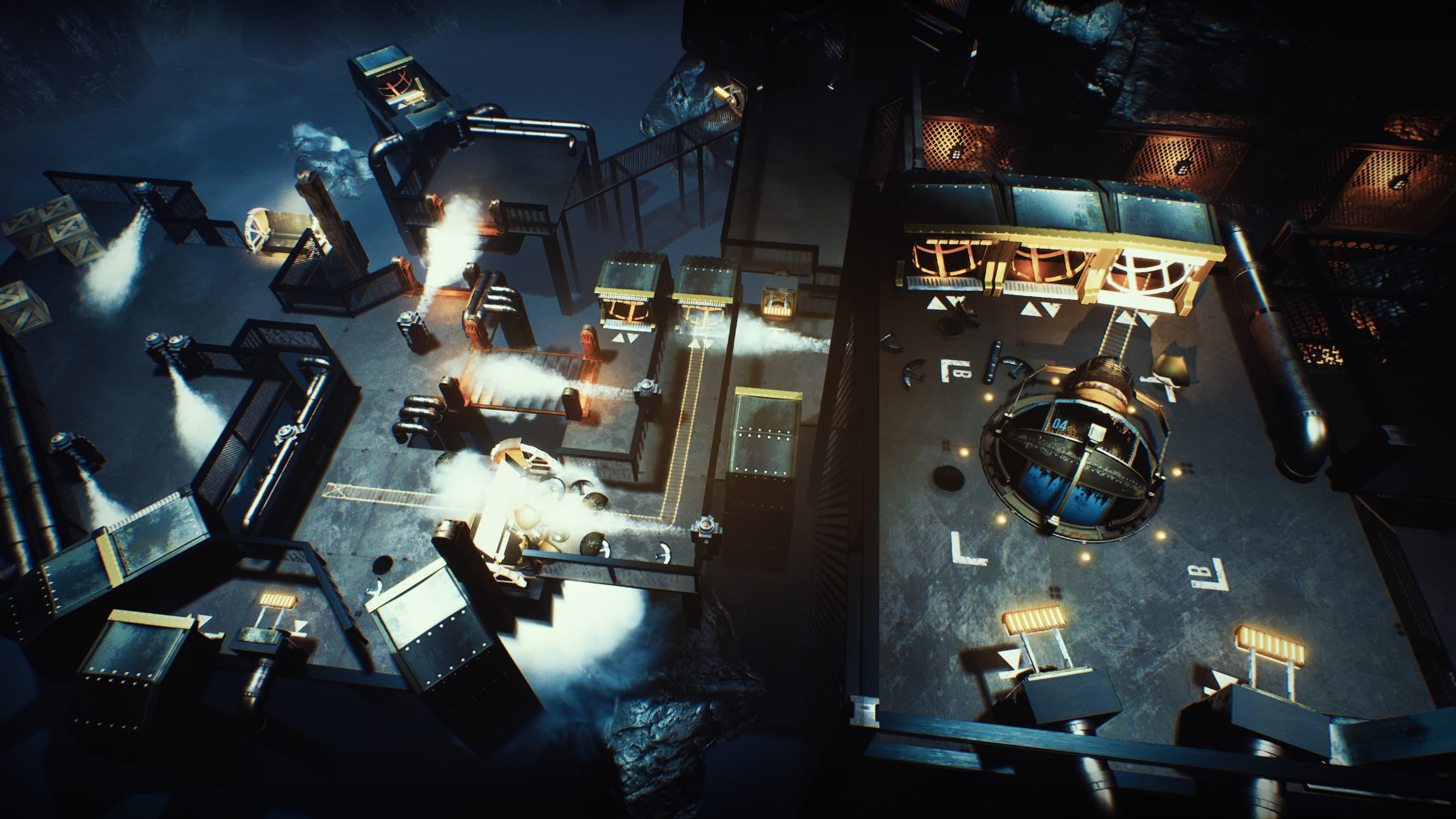 Steamroll: Rustless Bundle: скриншот 2