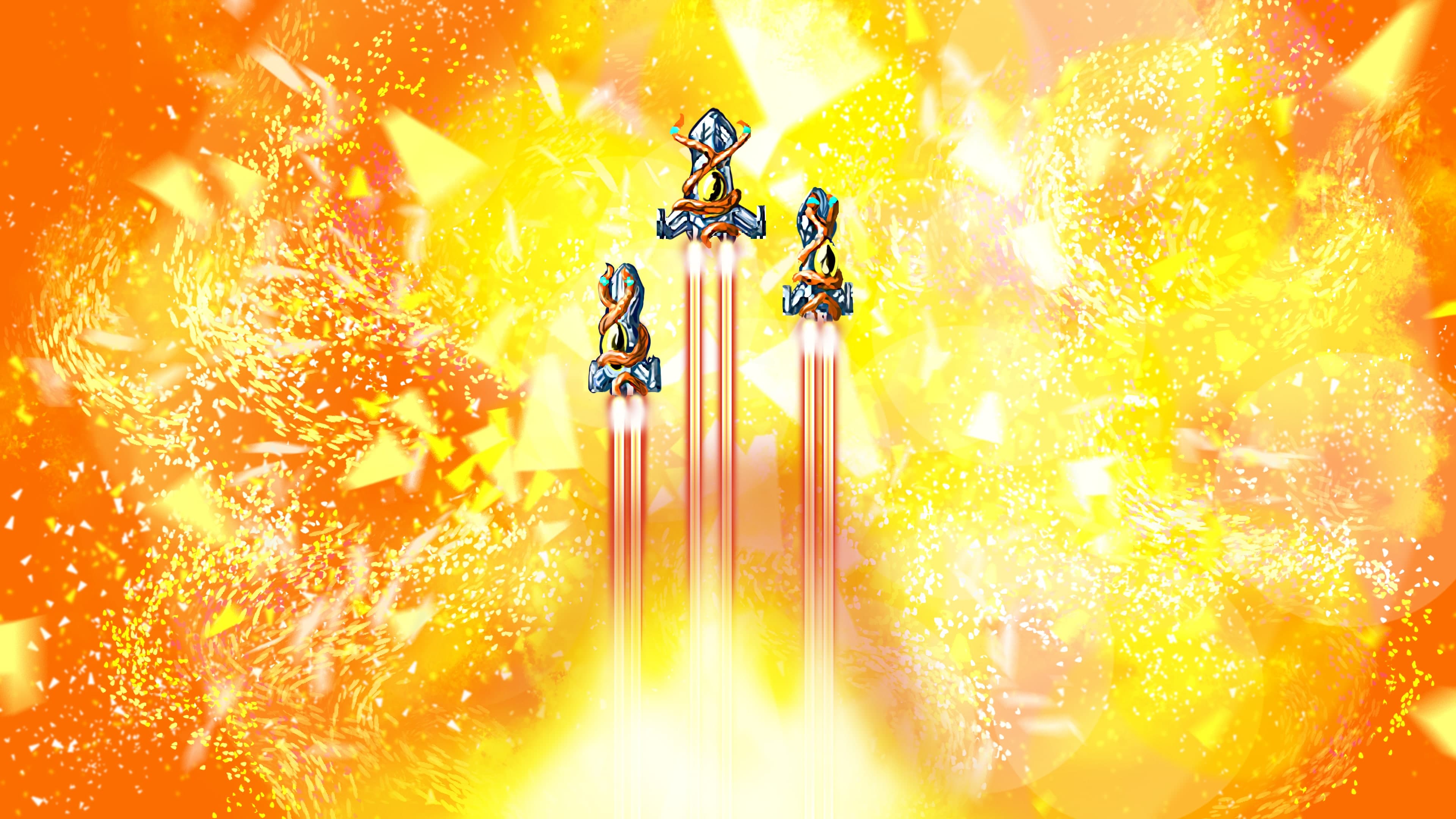 Shoot 1UP DX Standard