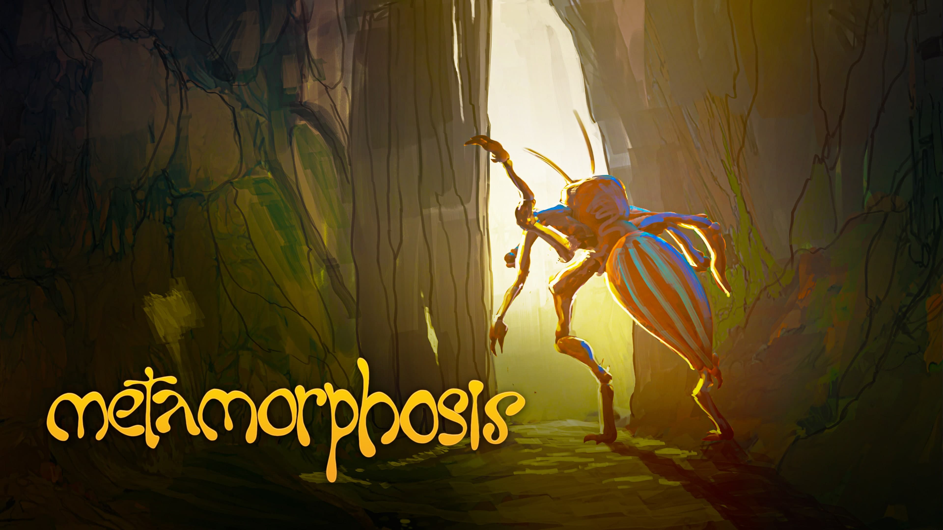 Metamorphosis Standard