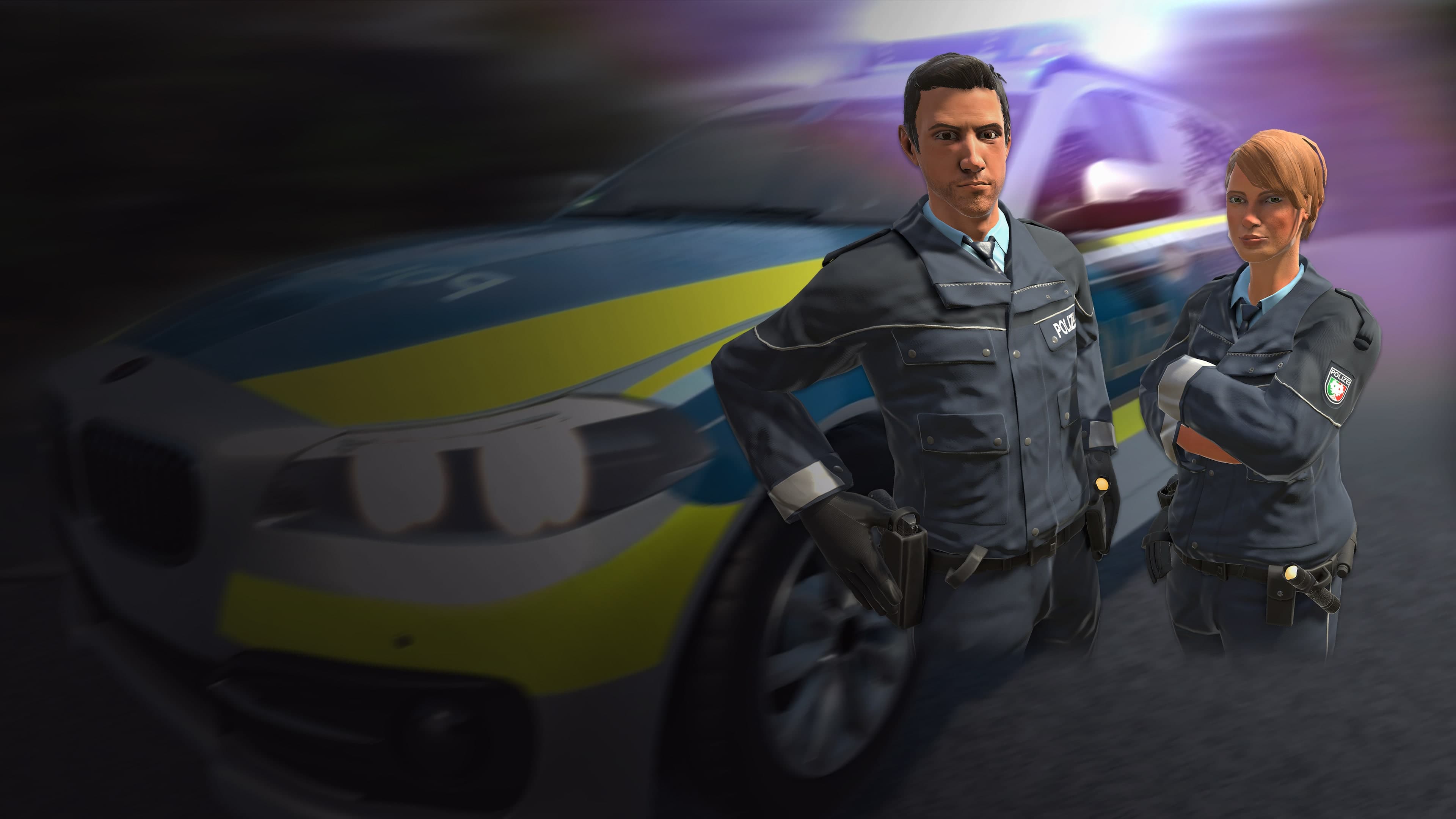 Autobahn Police Simulator 2 Standard