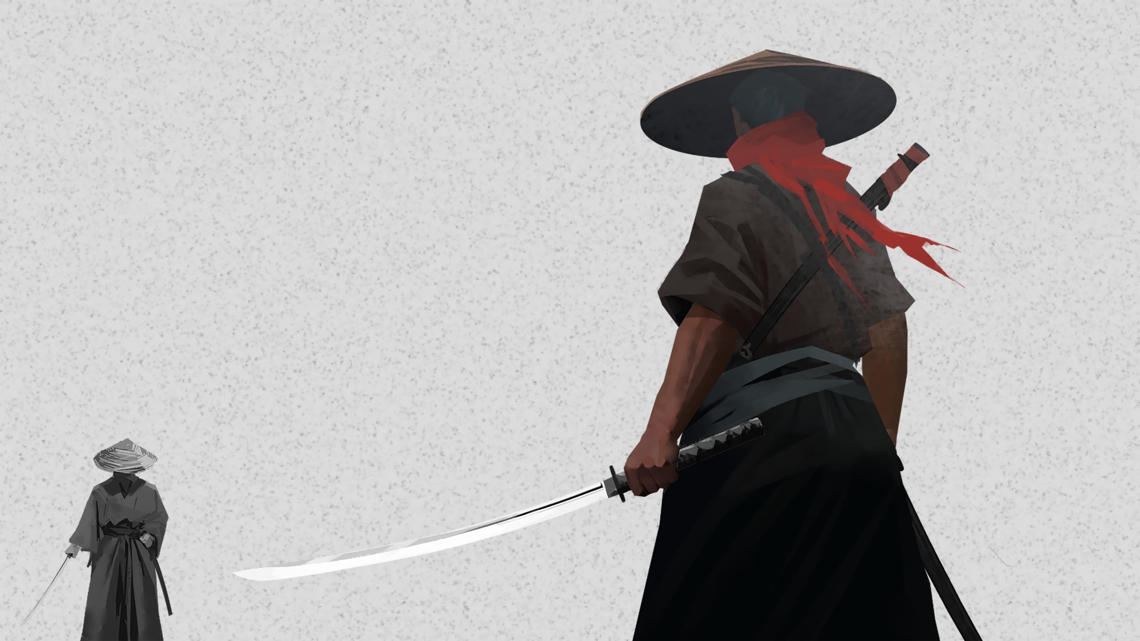 Katana Kata Standard