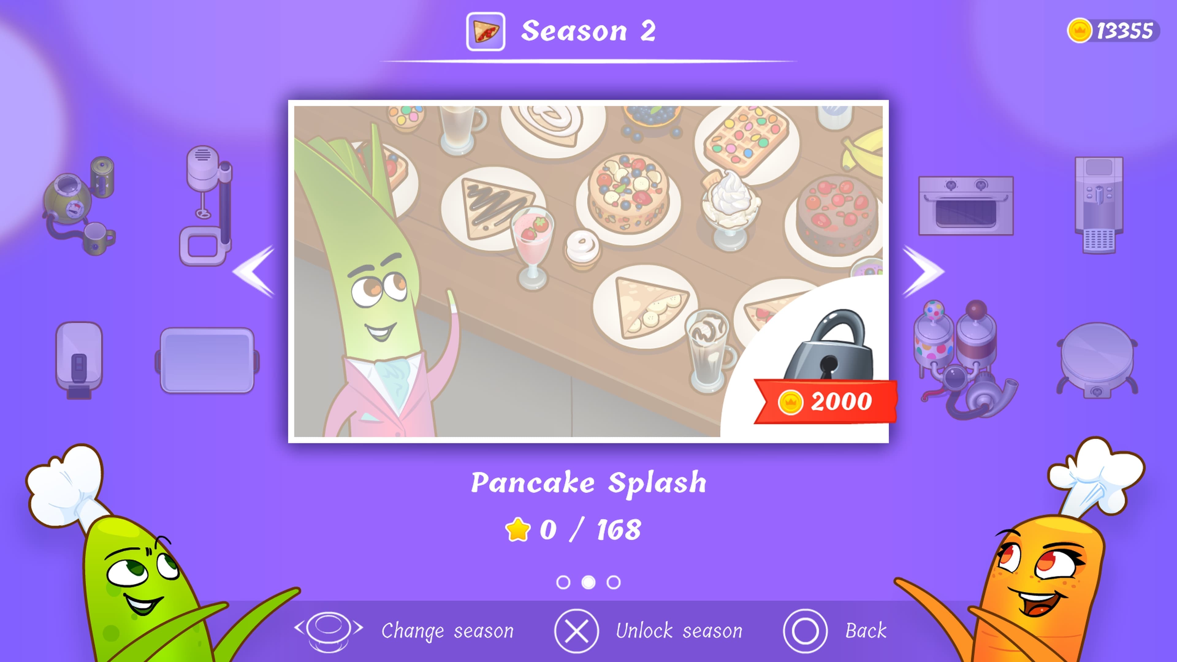 Let's Cook Together: скриншот 8