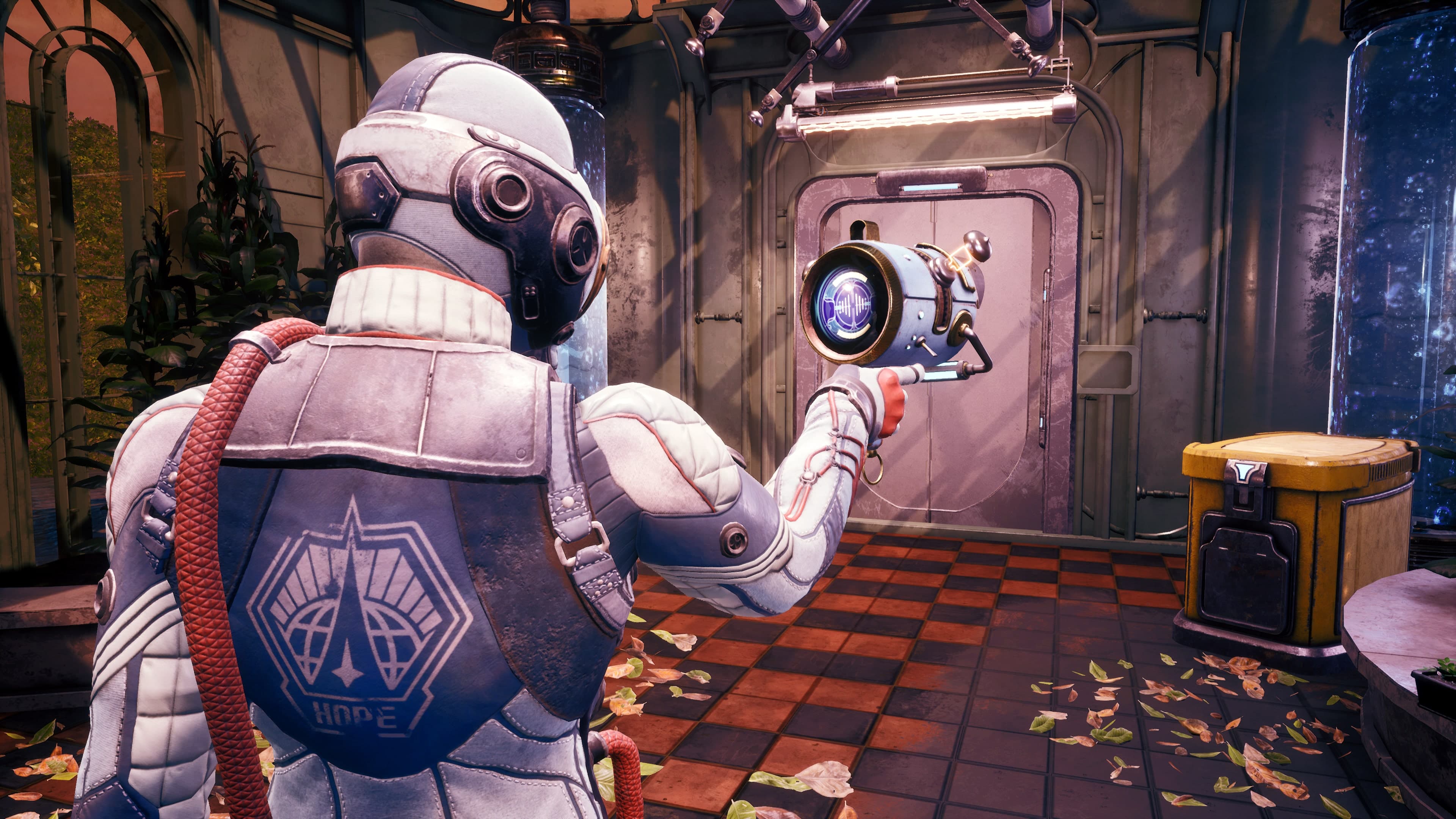 The Outer Worlds Expansion Pass: скриншот 9