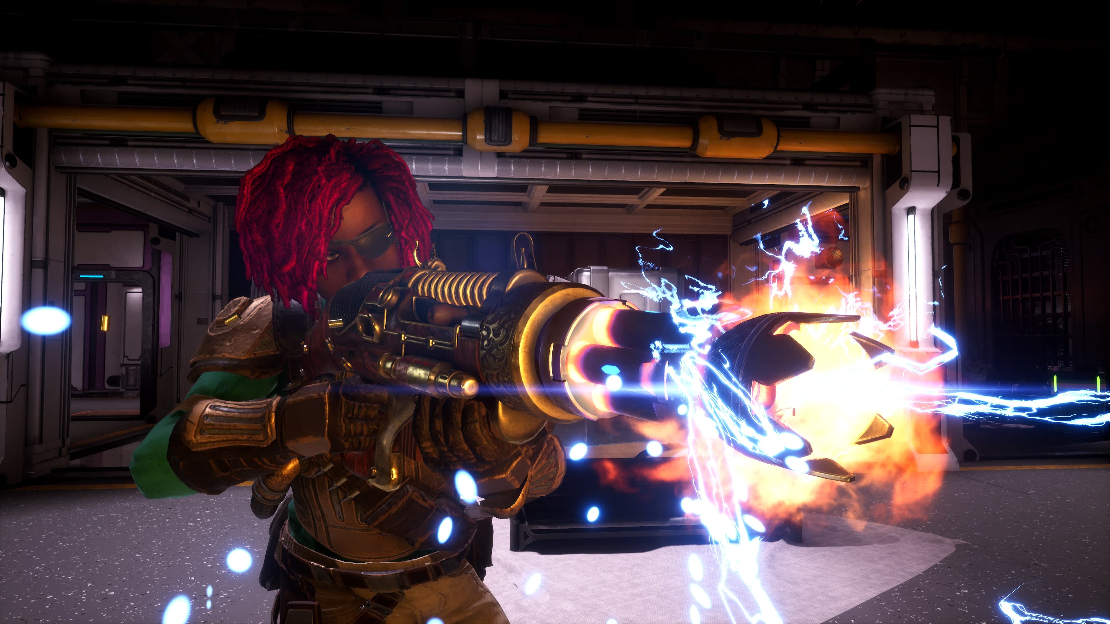 The Outer Worlds Expansion Pass: скриншот 8