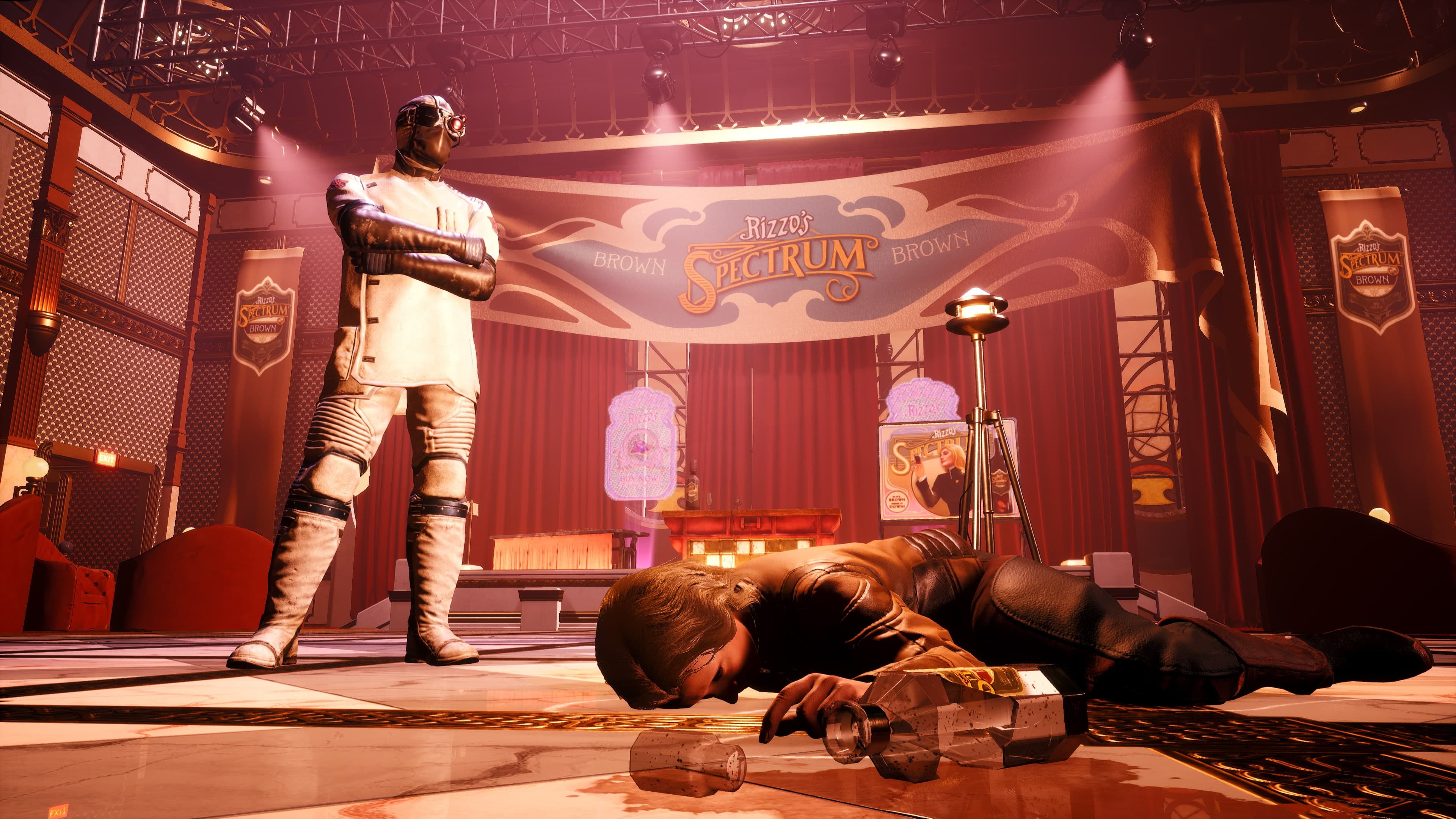 The Outer Worlds Expansion Pass: скриншот 6