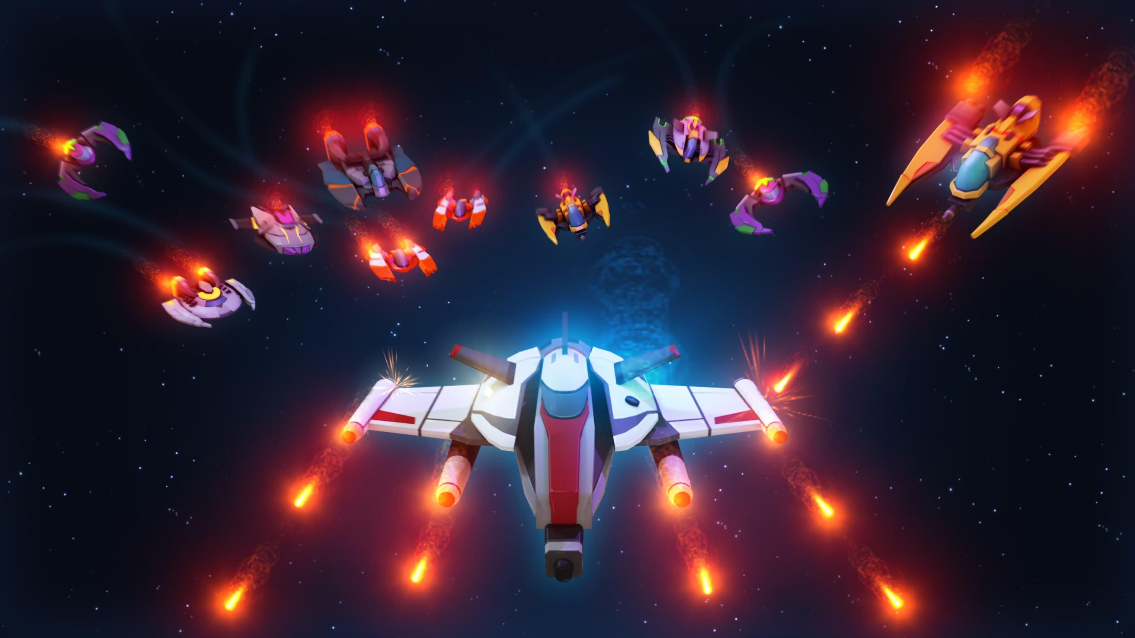 Super Star Blast Standard