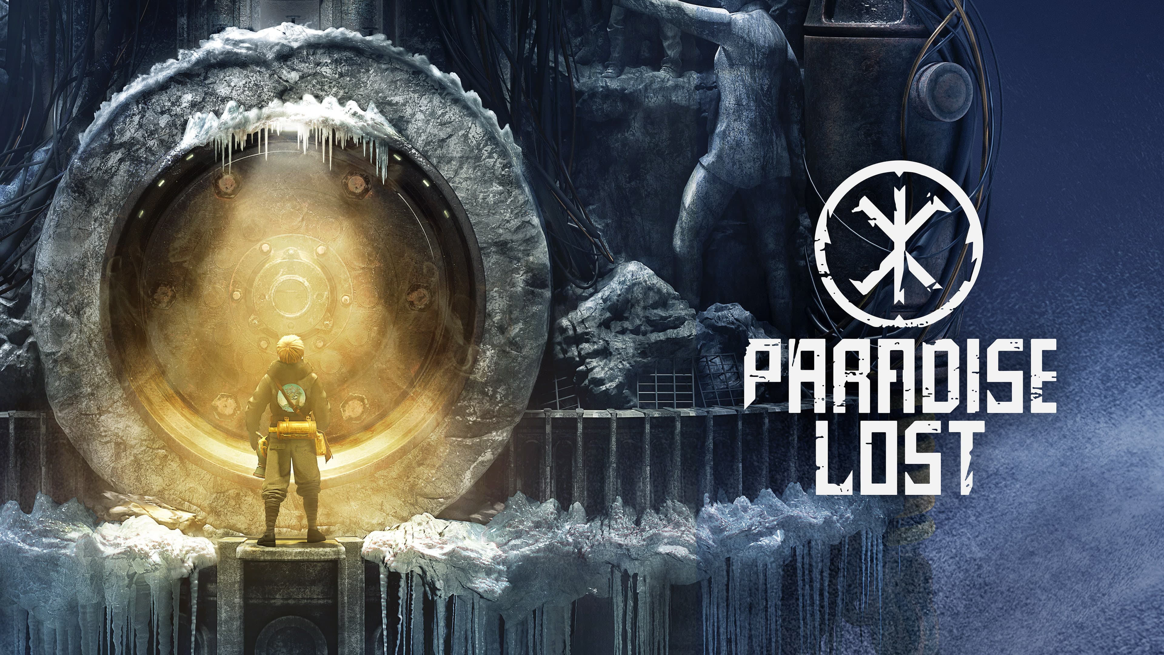 Paradise Lost Standard