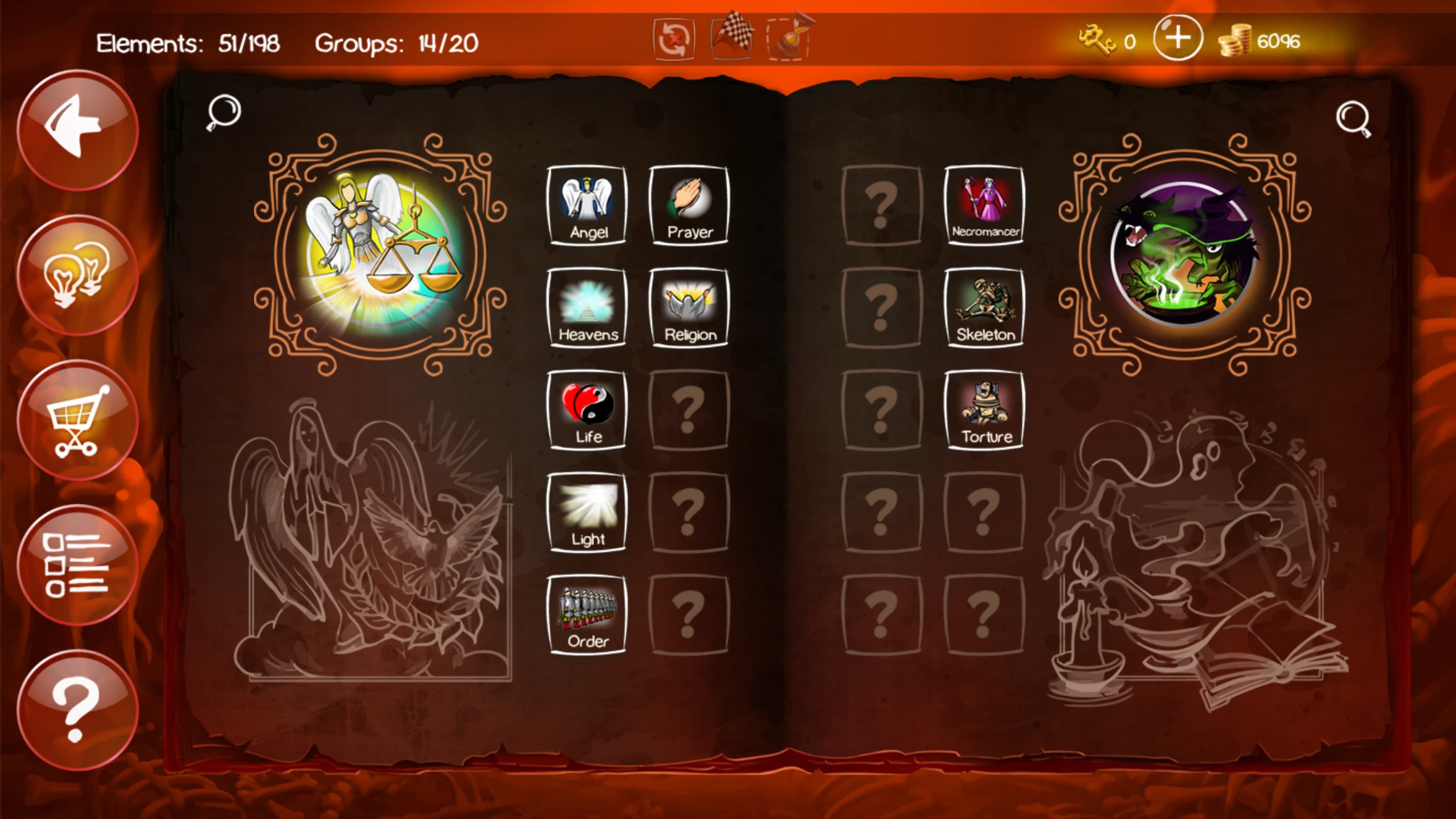 Doodle Devil: 3volution: скриншот 4