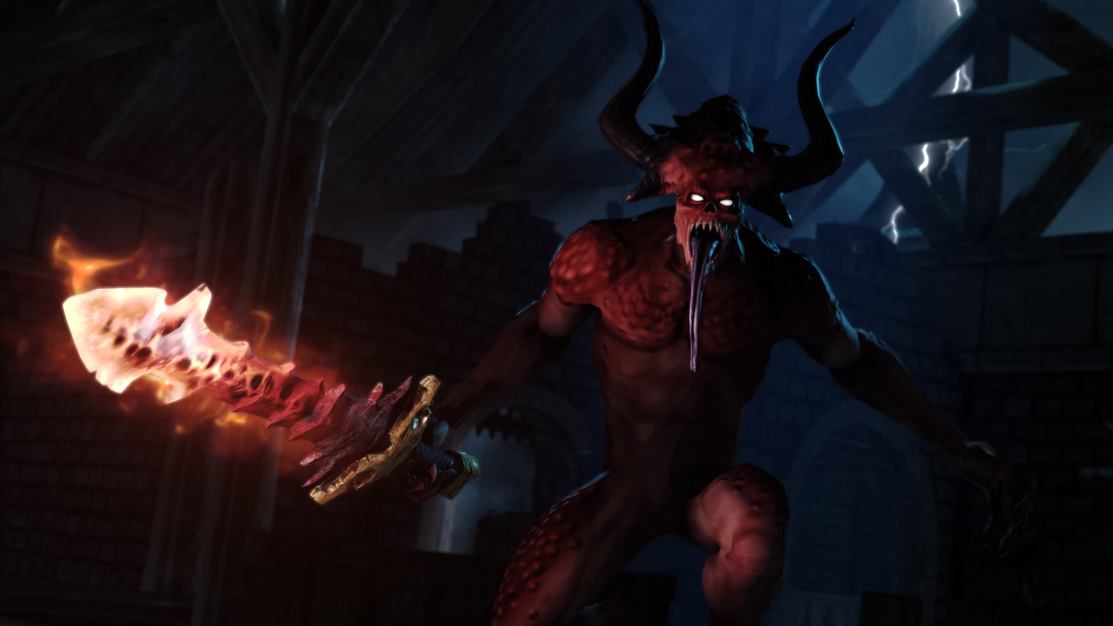 Mordheim: City of the Damned: скриншот 7