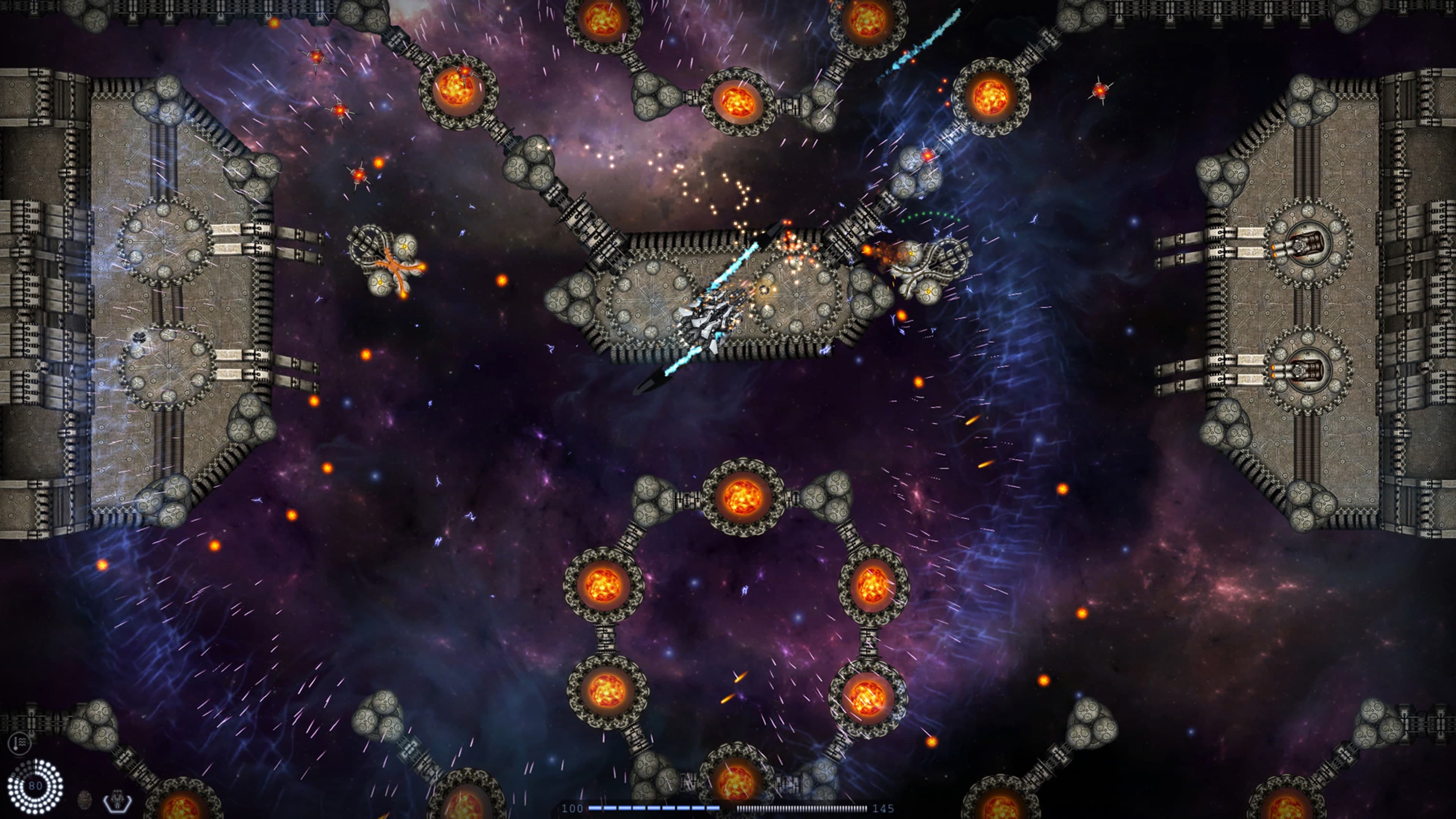 STELLATUM: скриншот 7
