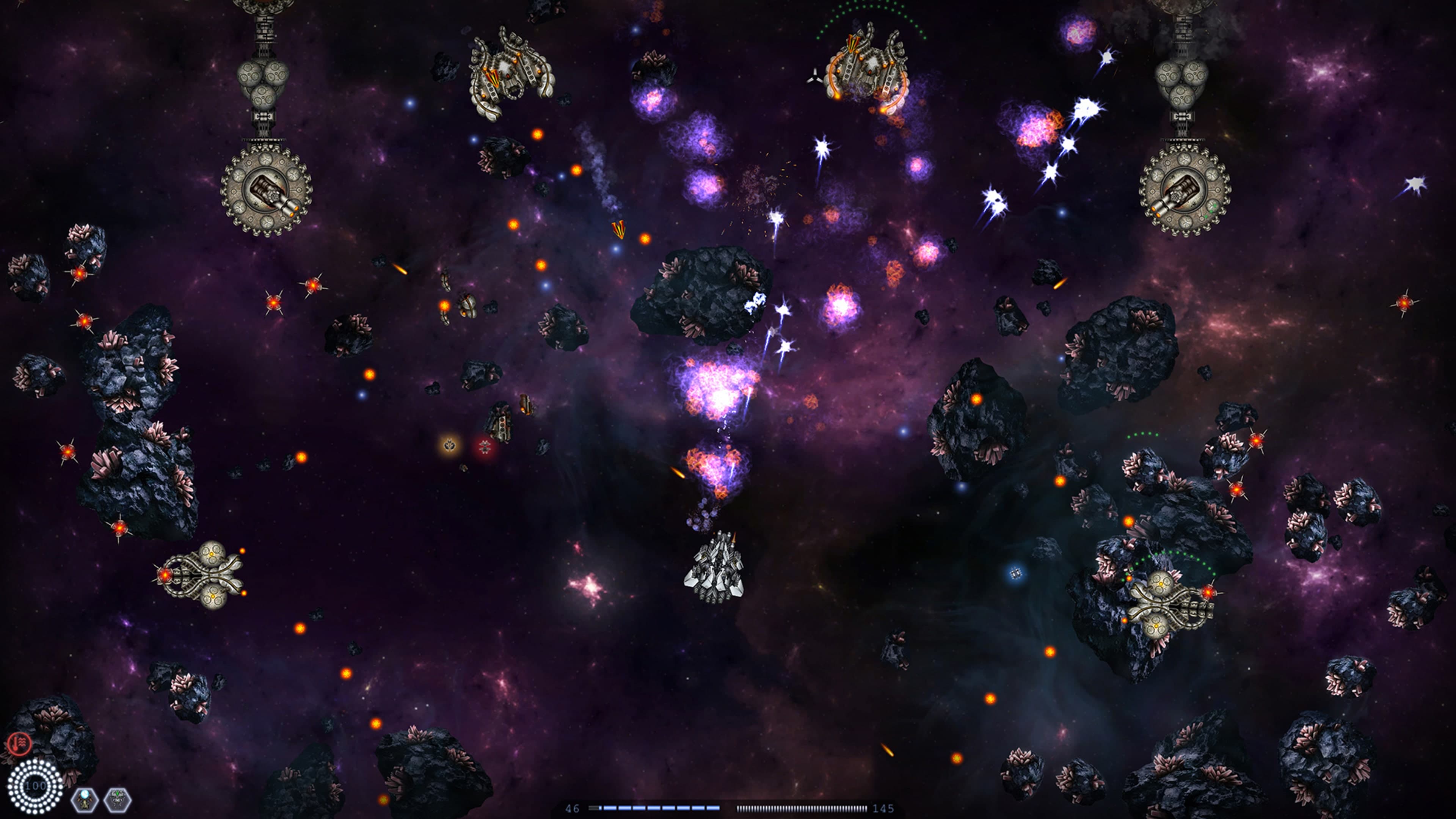 STELLATUM: скриншот 5