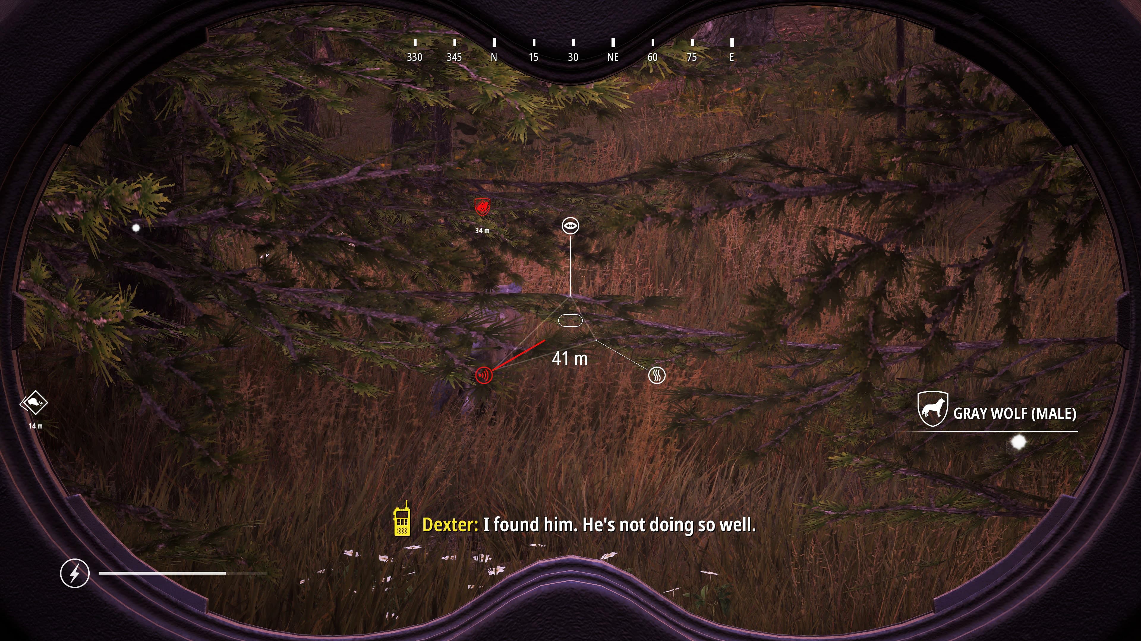 Hunting Simulator 2: A Ranger's Life: скриншот 4