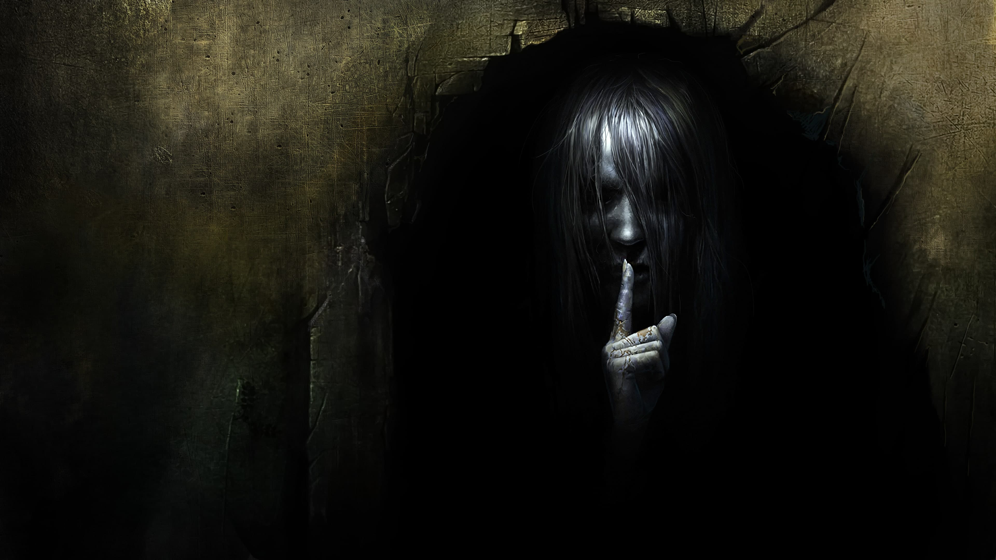 True Fear Forsaken Souls - Part 1