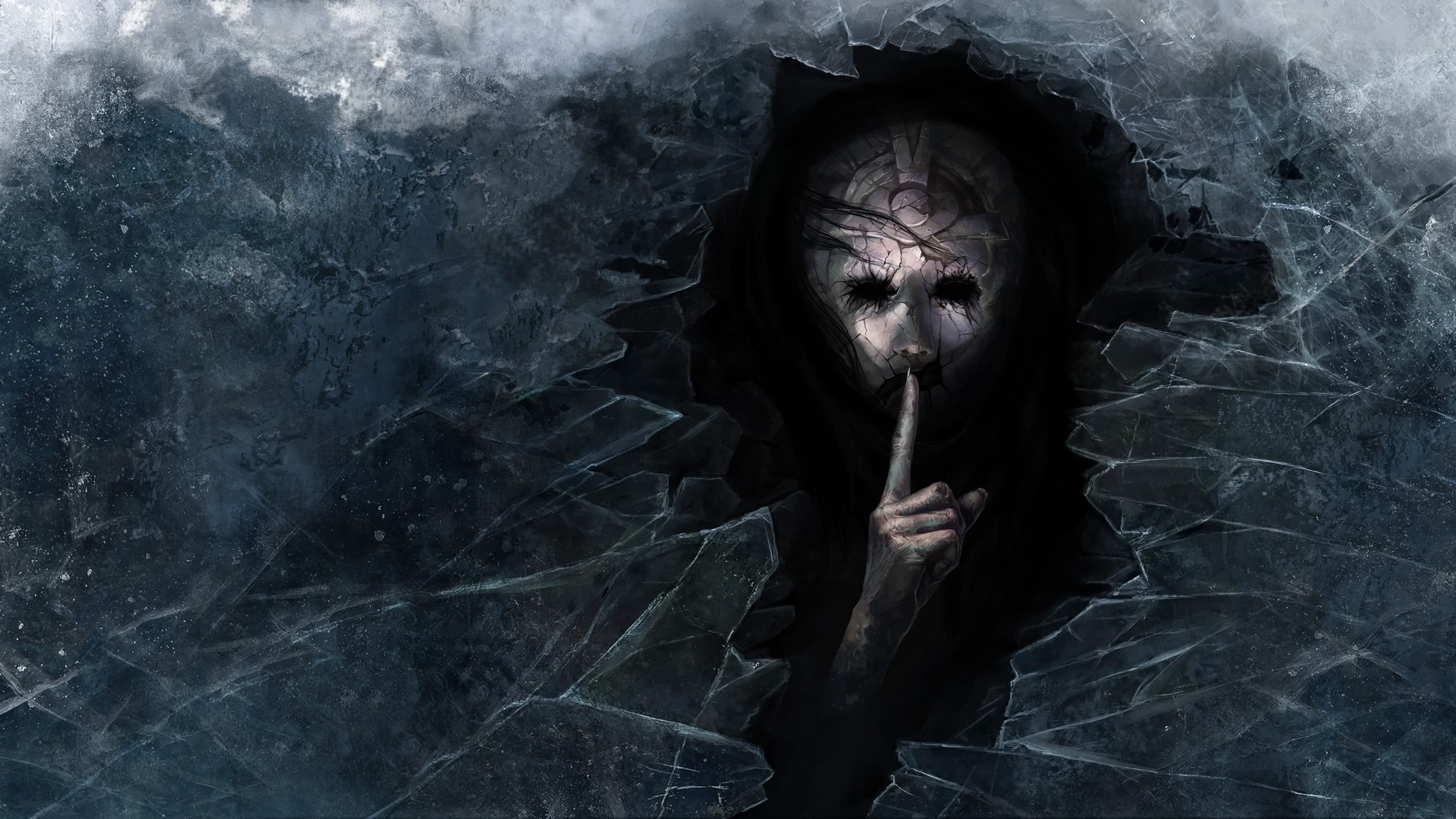 True Fear: Forsaken Souls - Part 2 Standard
