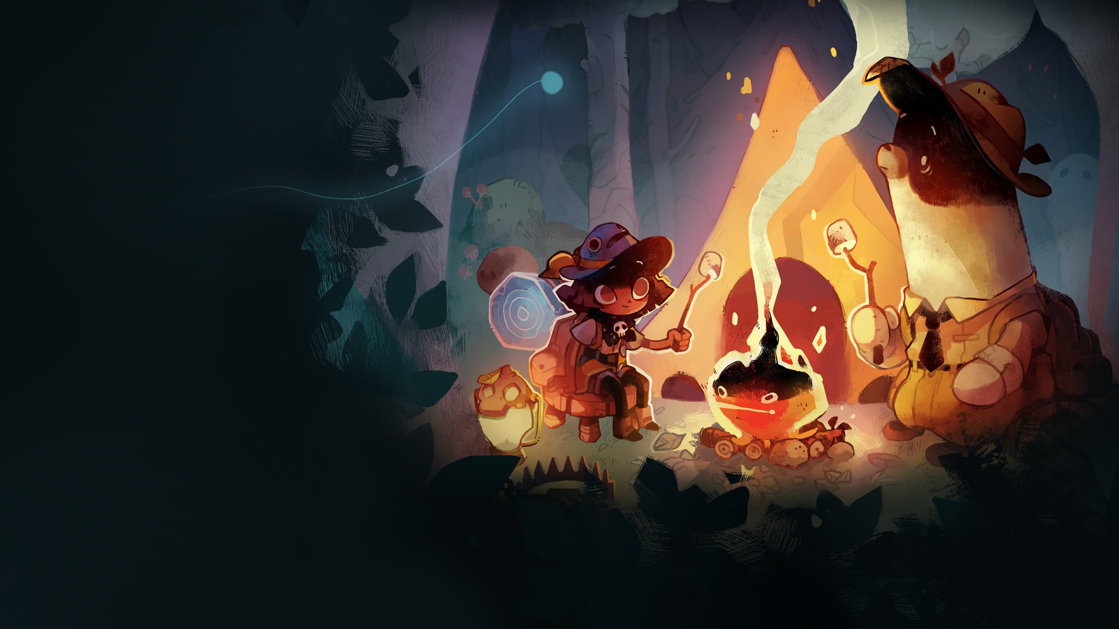 Cozy Grove Standard