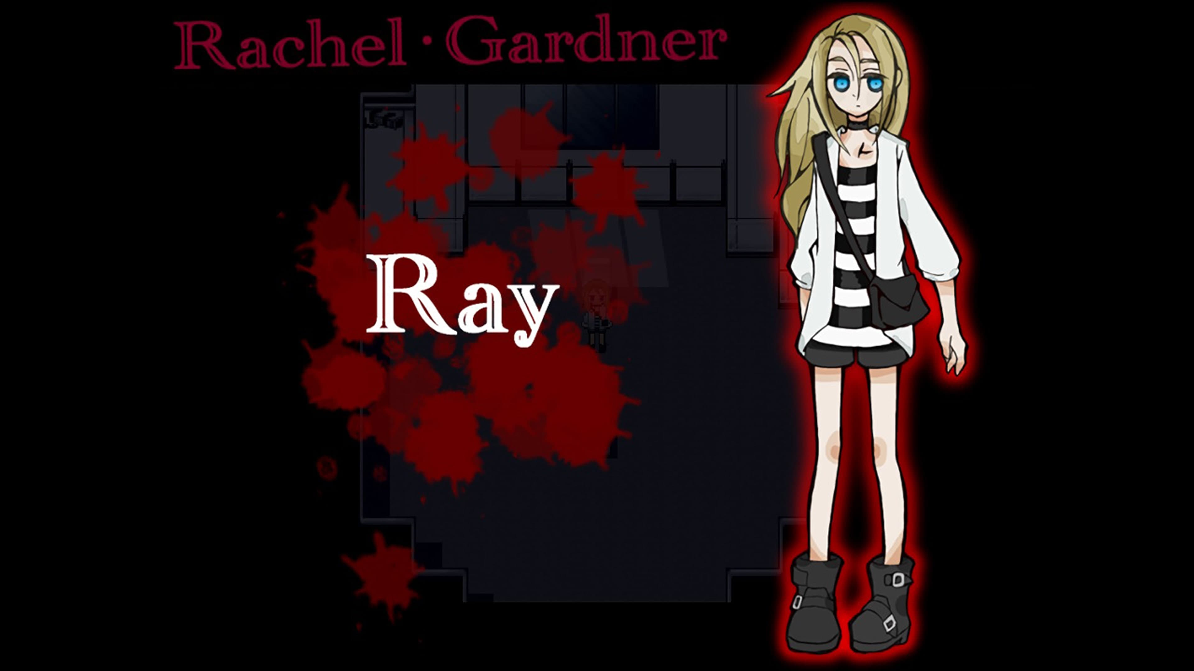 Angels of Death: скриншот 2