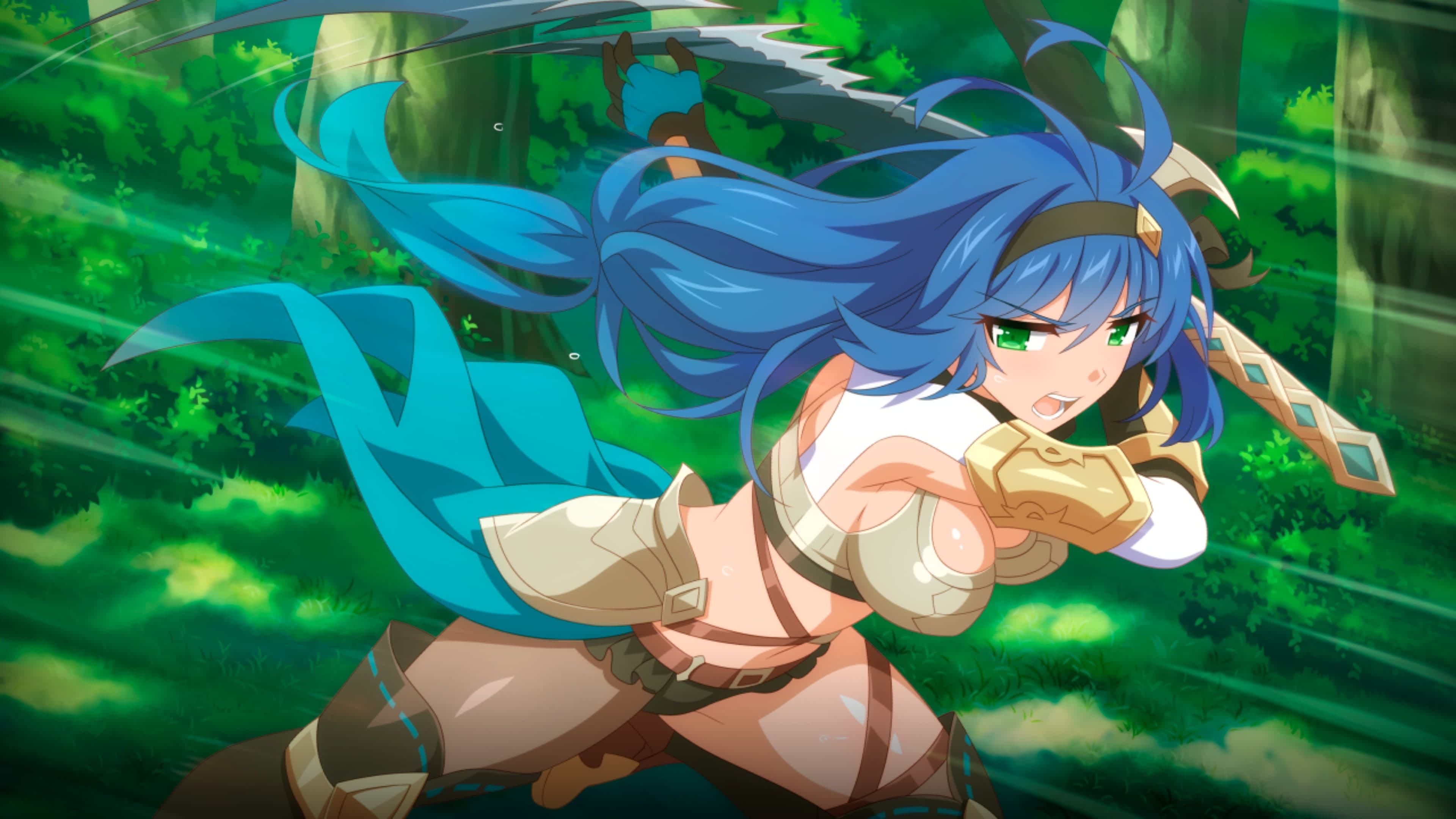 Legends of Talia: Arcadia Standard