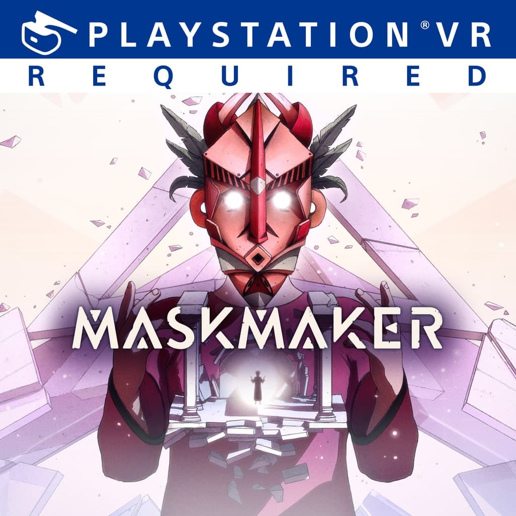 Maskmaker Standard