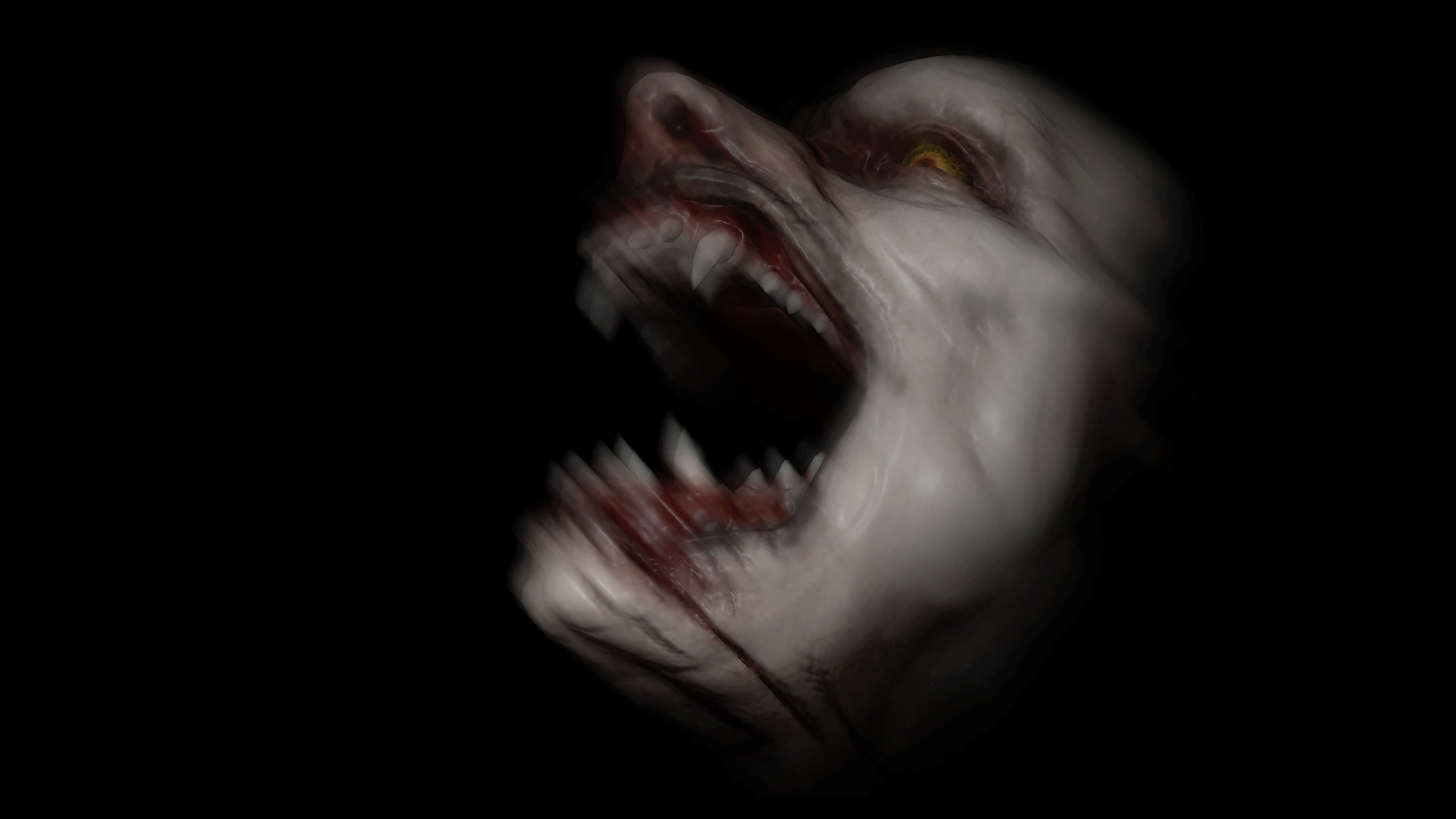 The Exorcist: Legion VR - Chapter 5: The Tomb Addon