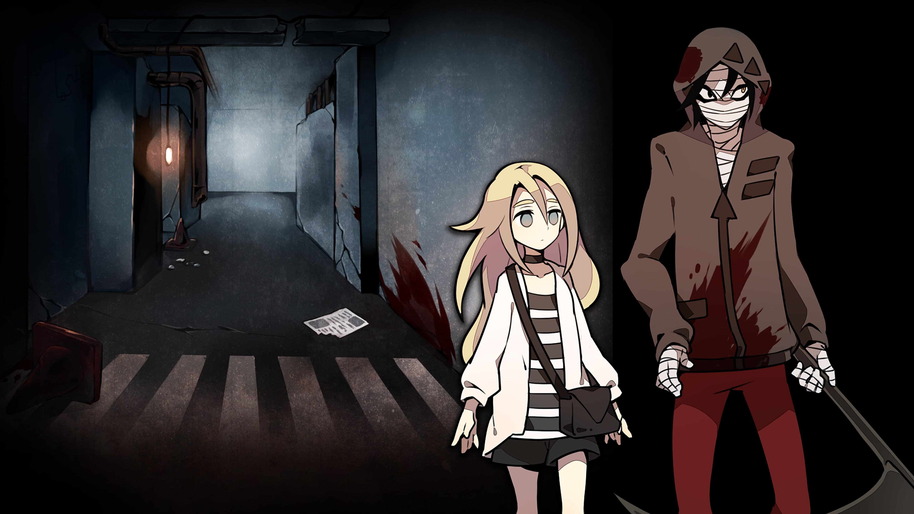 Angels of Death Standard