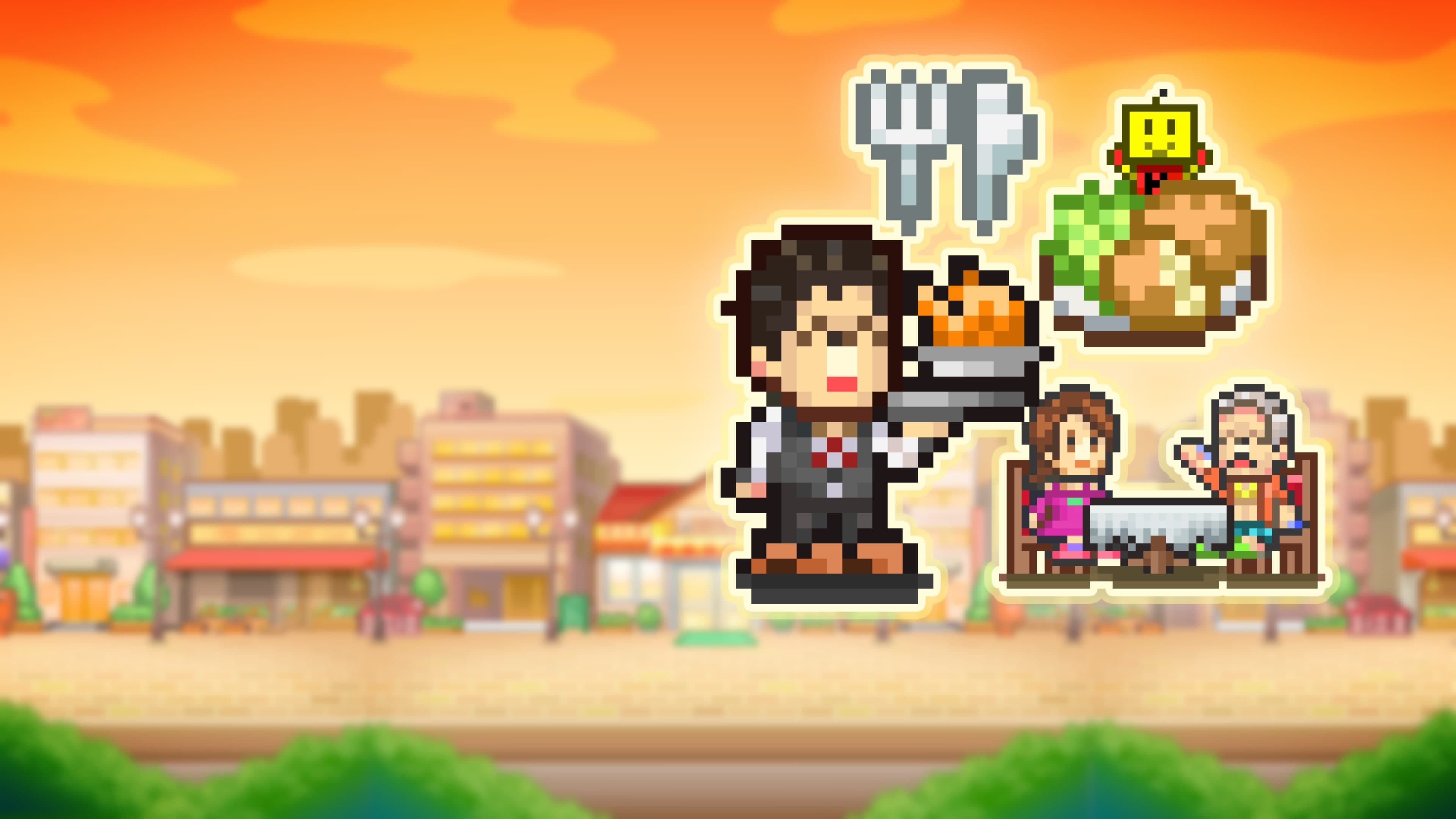 Cafeteria Nipponica Standard