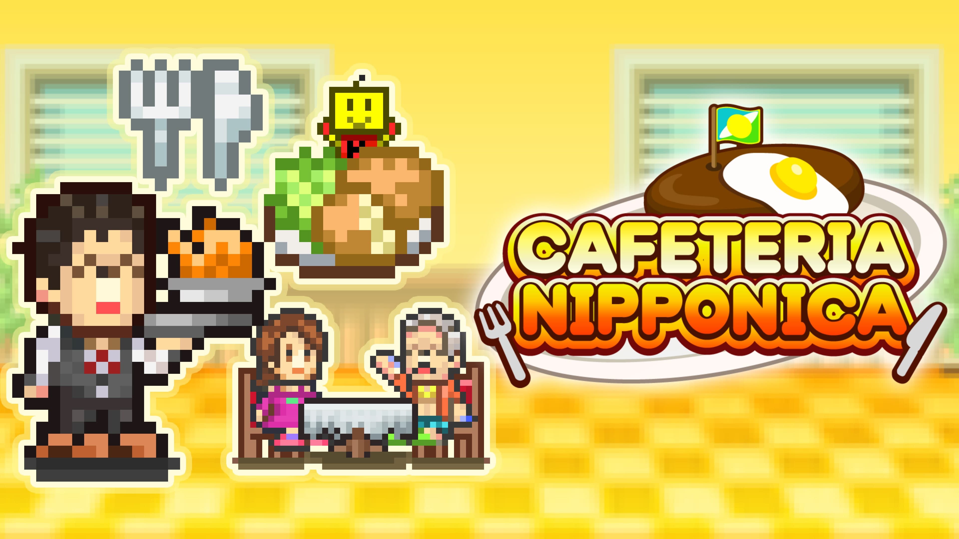Cafeteria Nipponica Standard