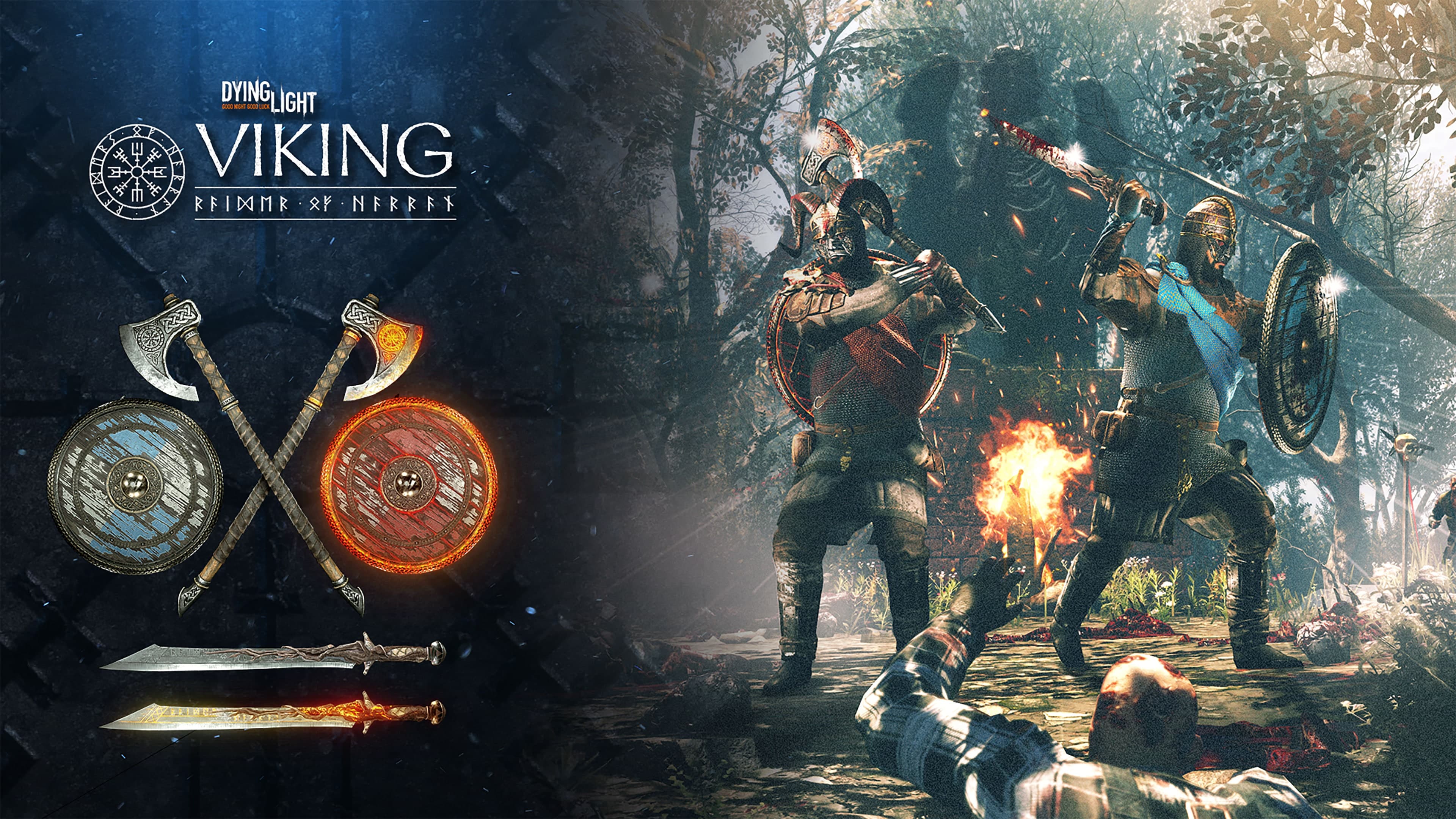 Viking: Raiders of Harran bundle: скриншот 1