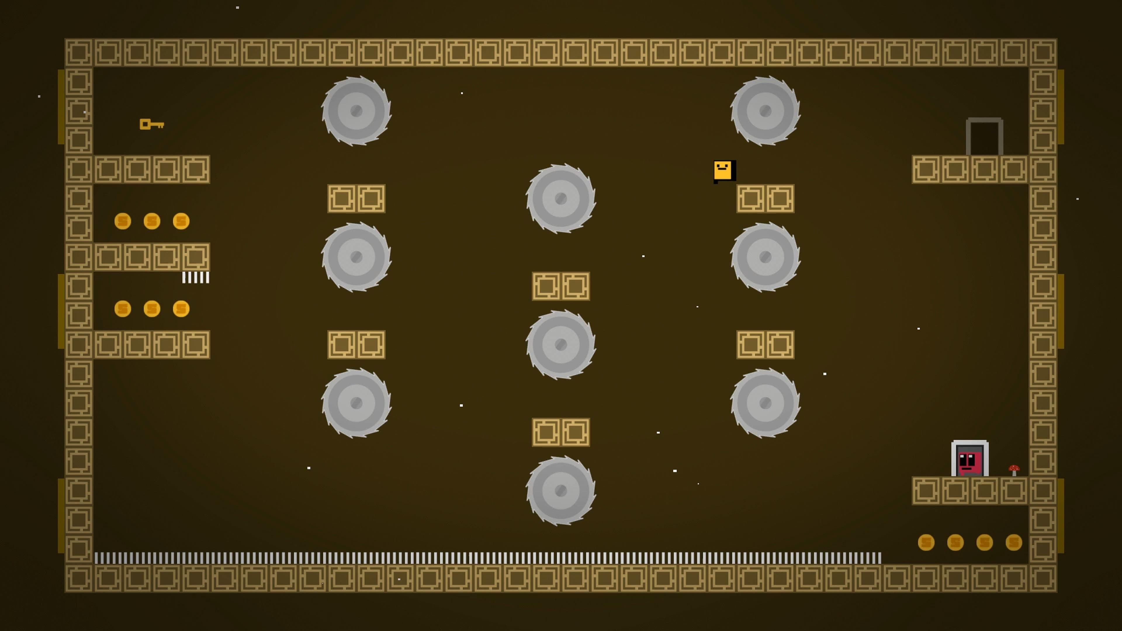 Dungeon Escape: скриншот 4