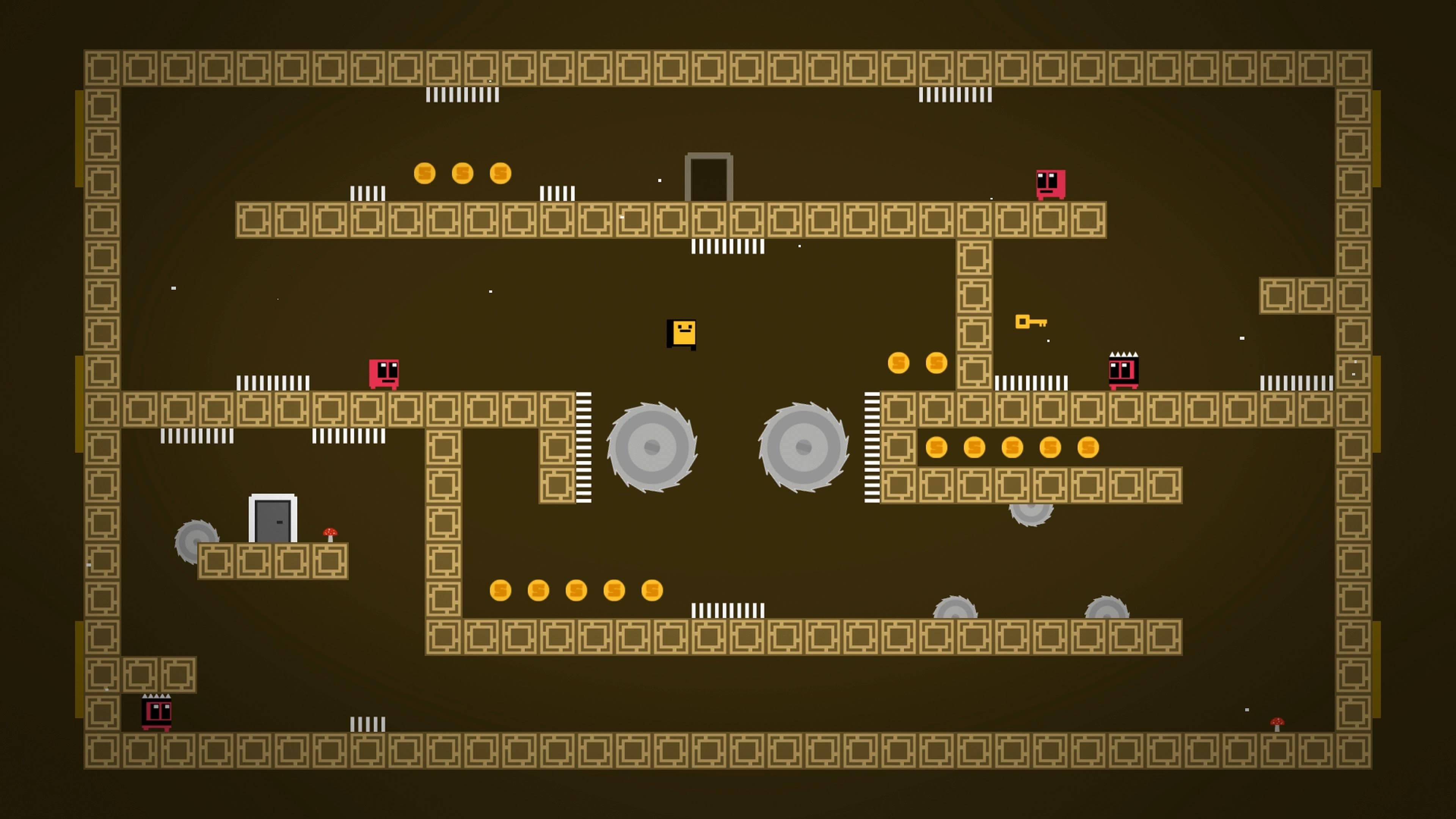 Dungeon Escape: скриншот 8