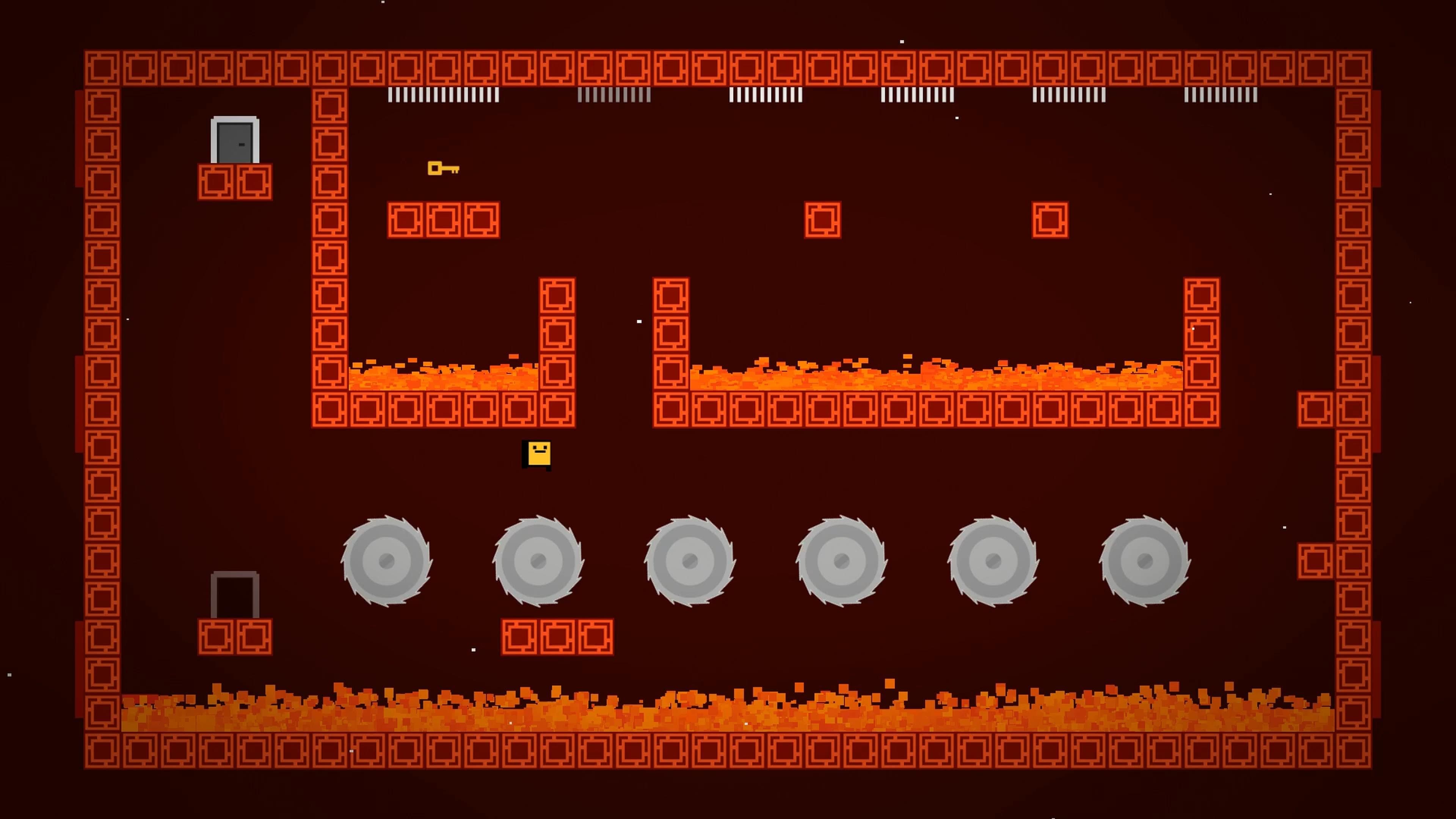 Dungeon Escape: скриншот 2