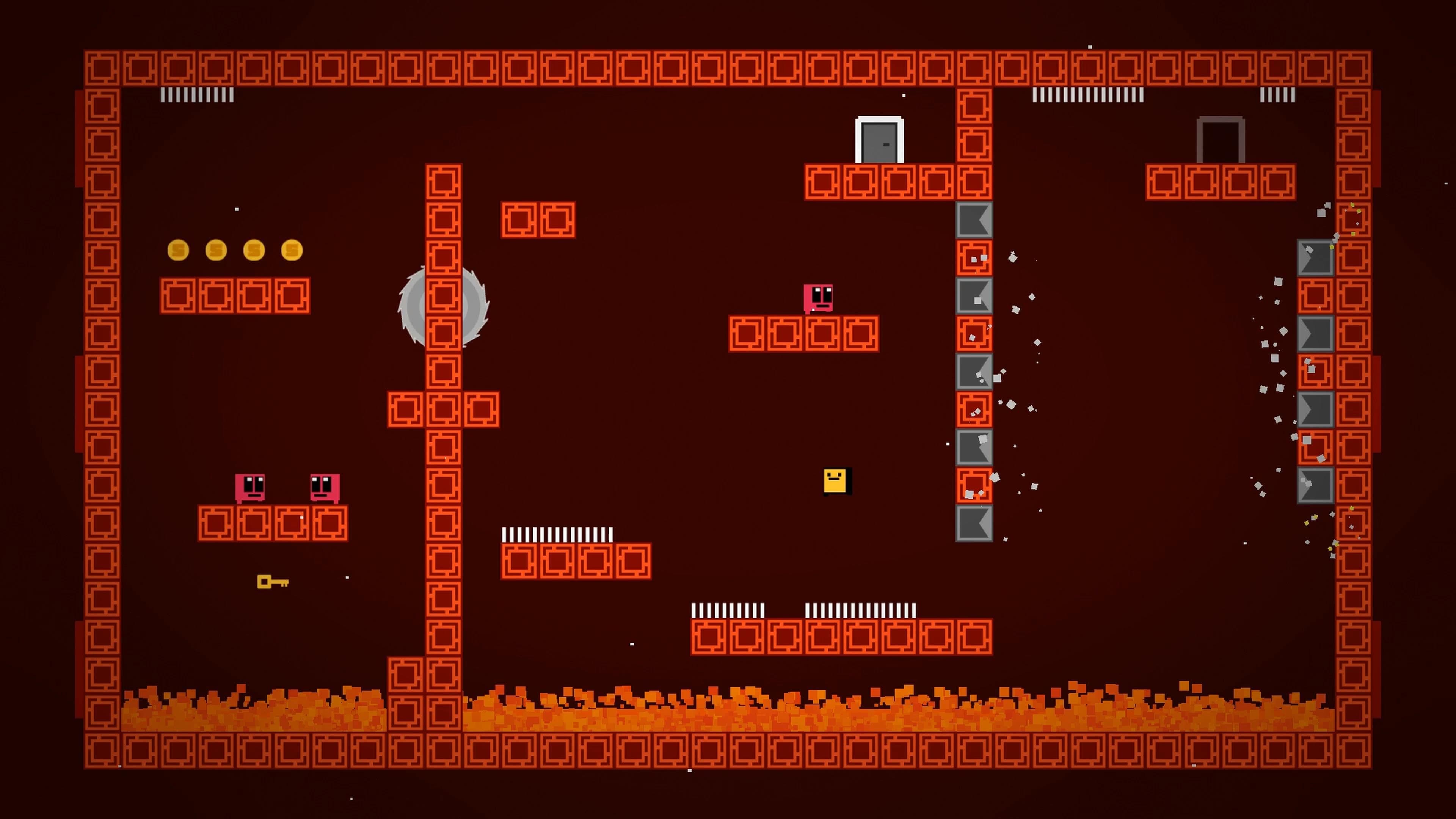 Dungeon Escape: скриншот 6