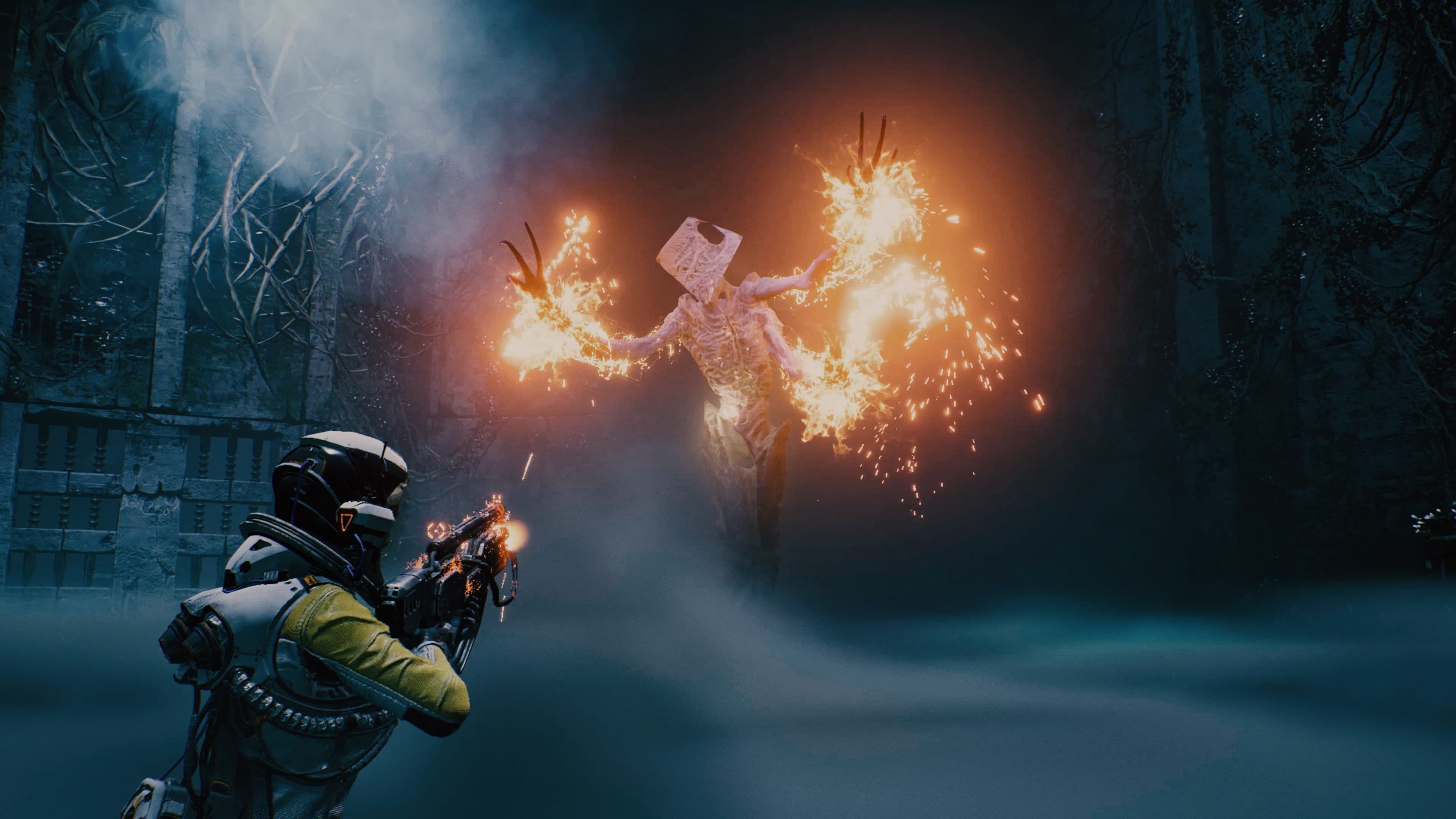 Returnal Digital Deluxe Edition: скриншот 6