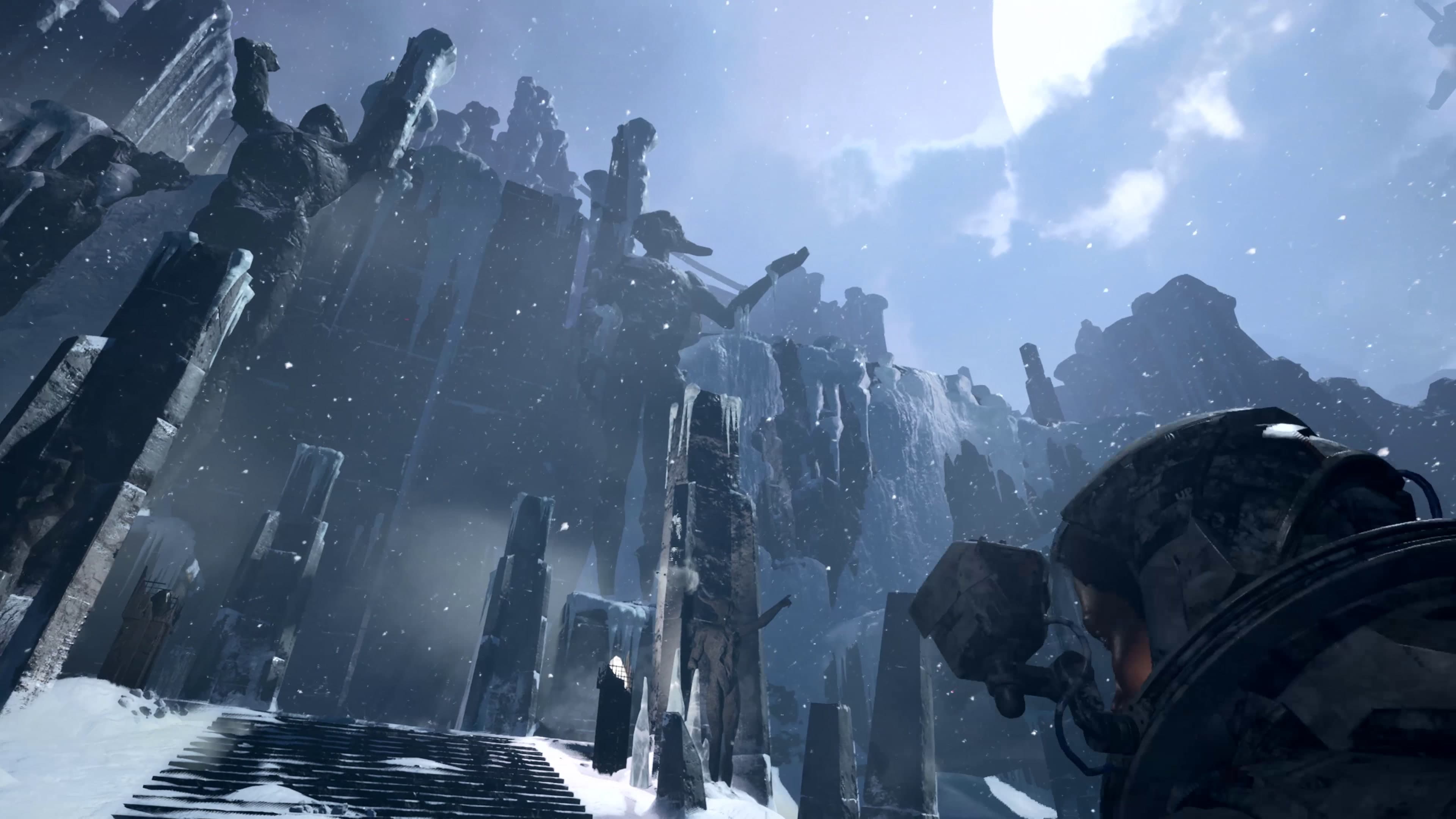 Returnal Digital Deluxe Edition: скриншот 9