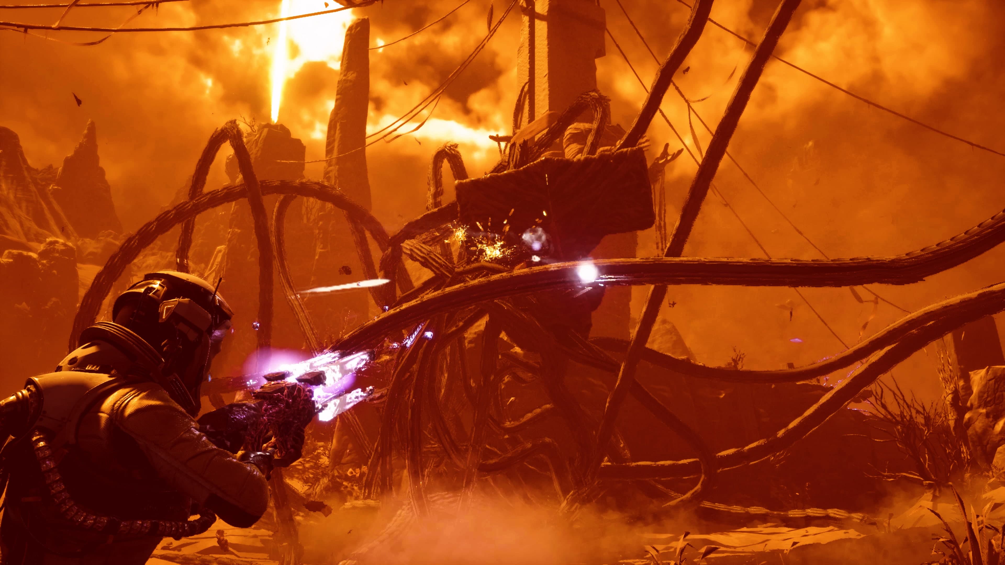 Returnal Digital Deluxe Edition: скриншот 5