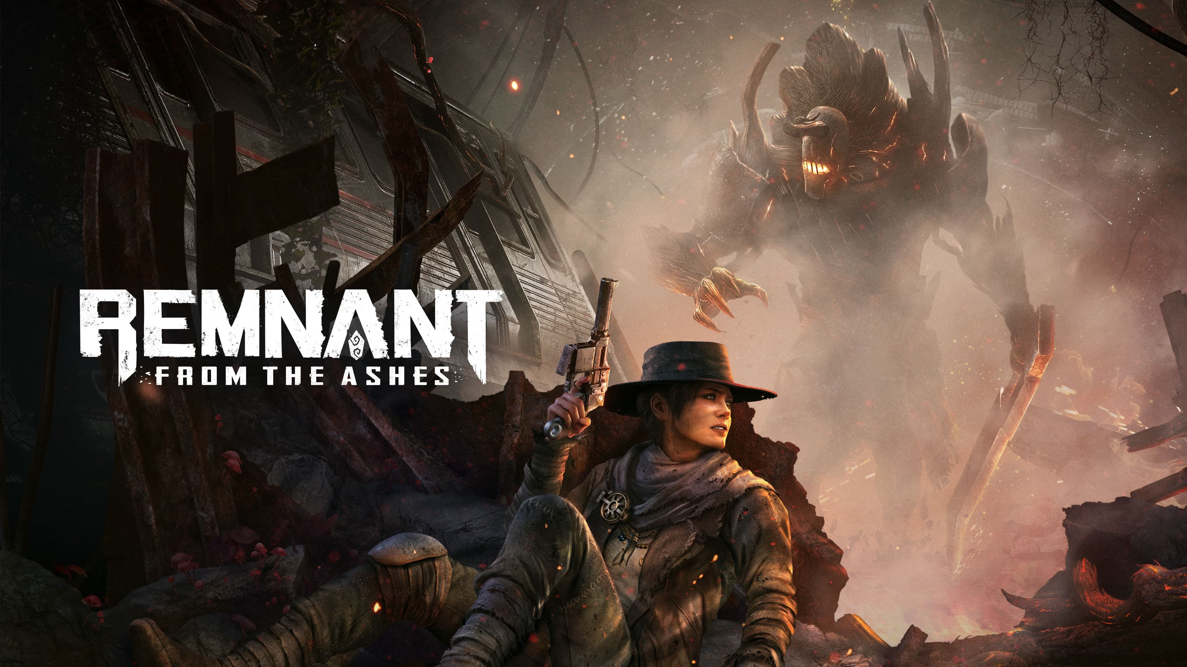 Remnant: From the Ashes Standard