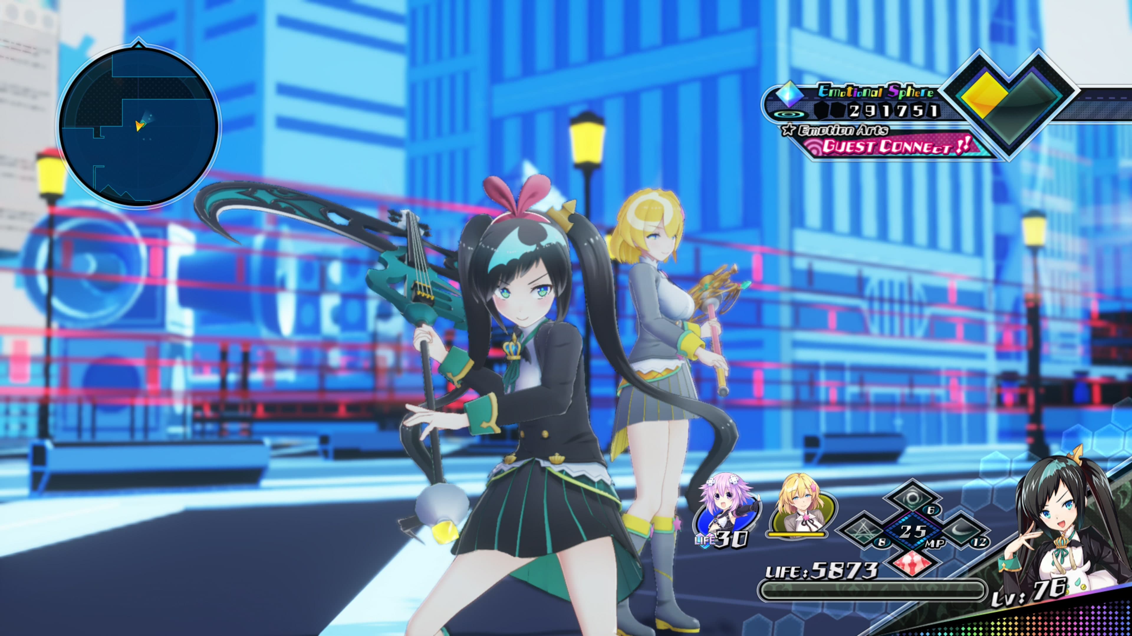 Vtuber Accessories: Kizuna AI: скриншот 2