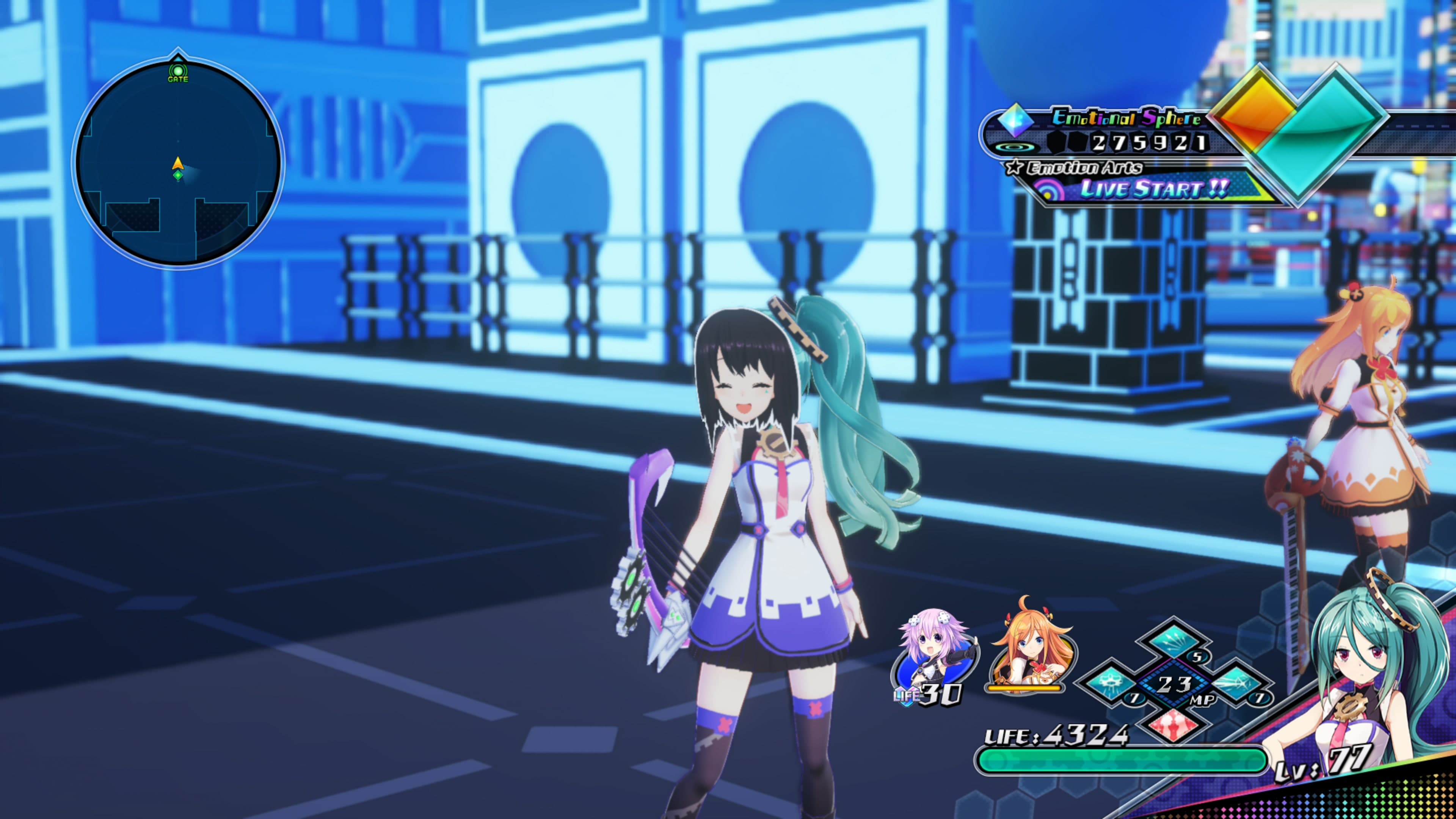 VTuber Accessories: Towa Kiseki: скриншот 6