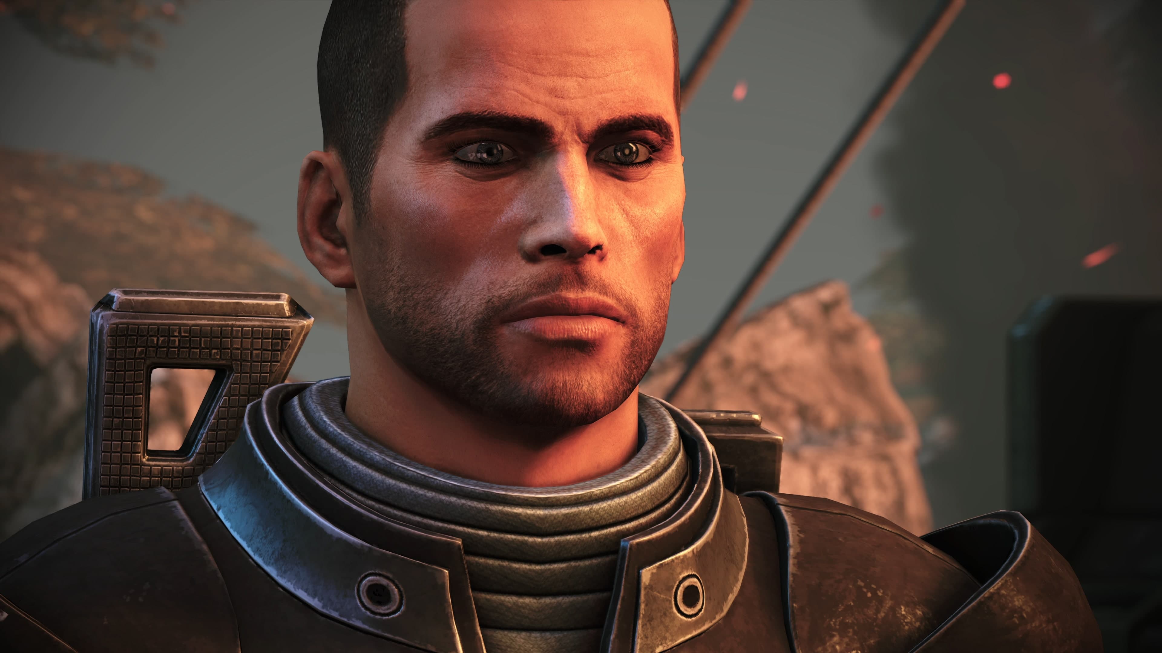 Mass Effect Legendary: скриншот 8