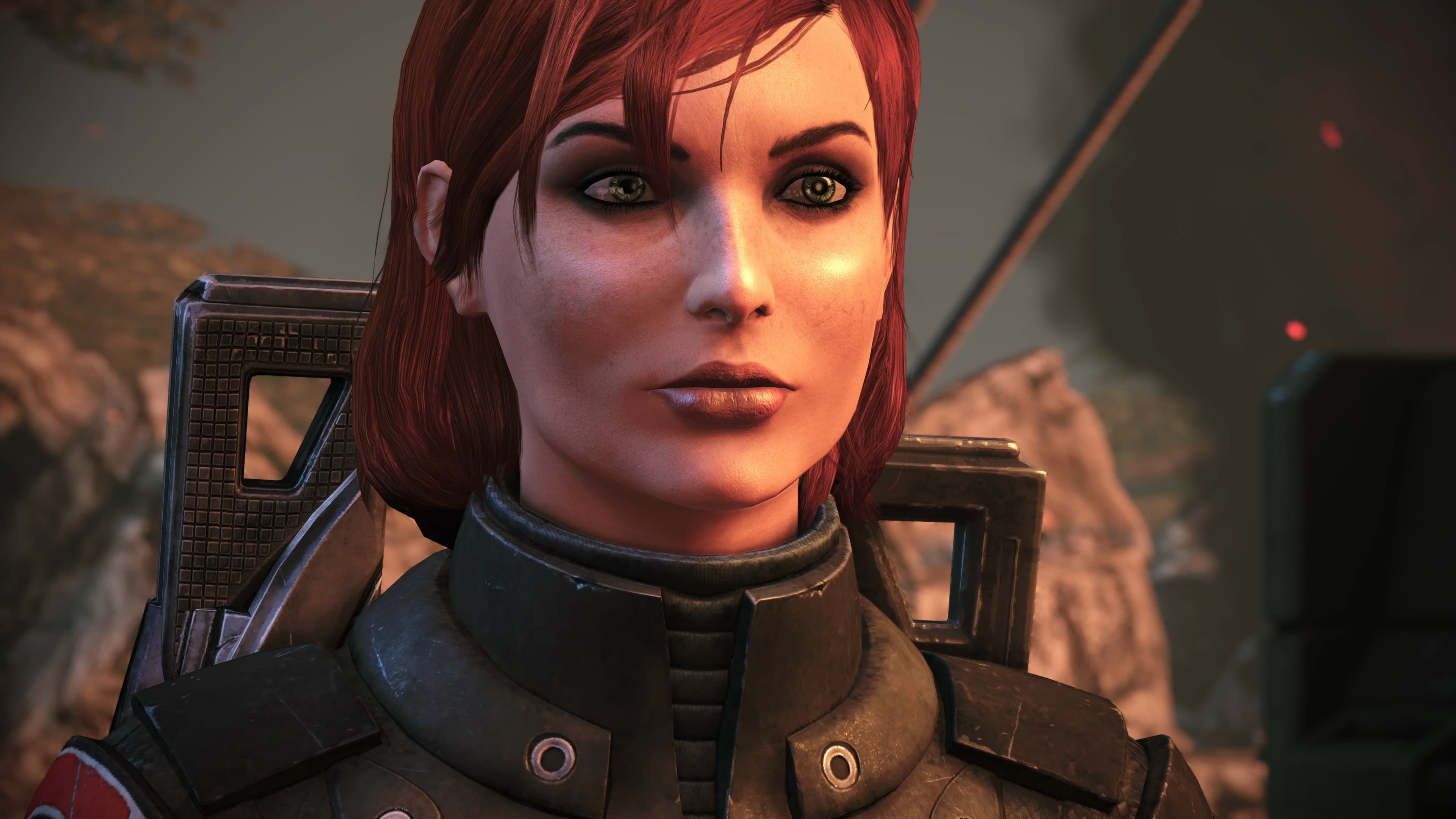 Mass Effect Legendary: скриншот 9