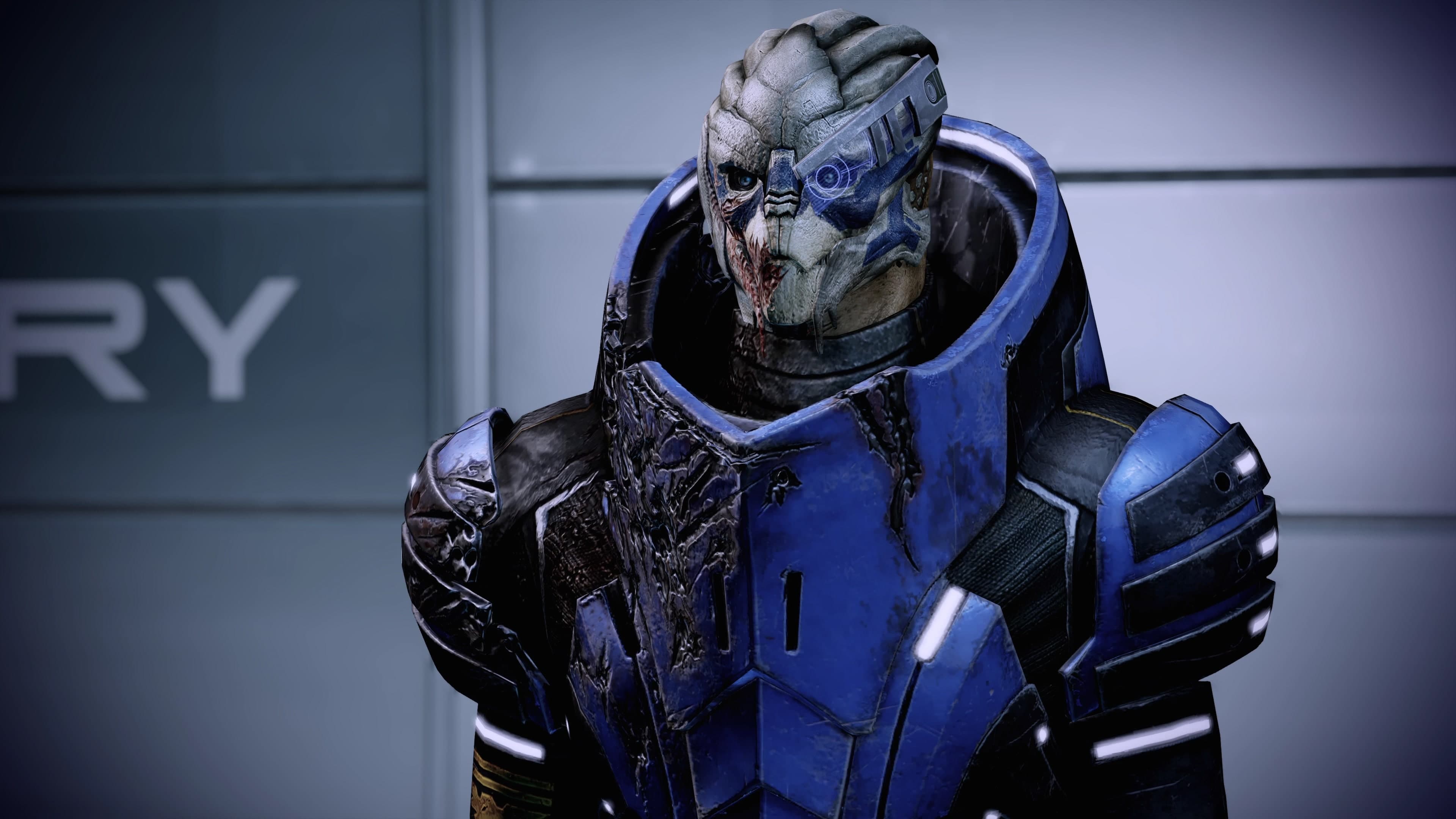 Mass Effect Legendary: скриншот 6