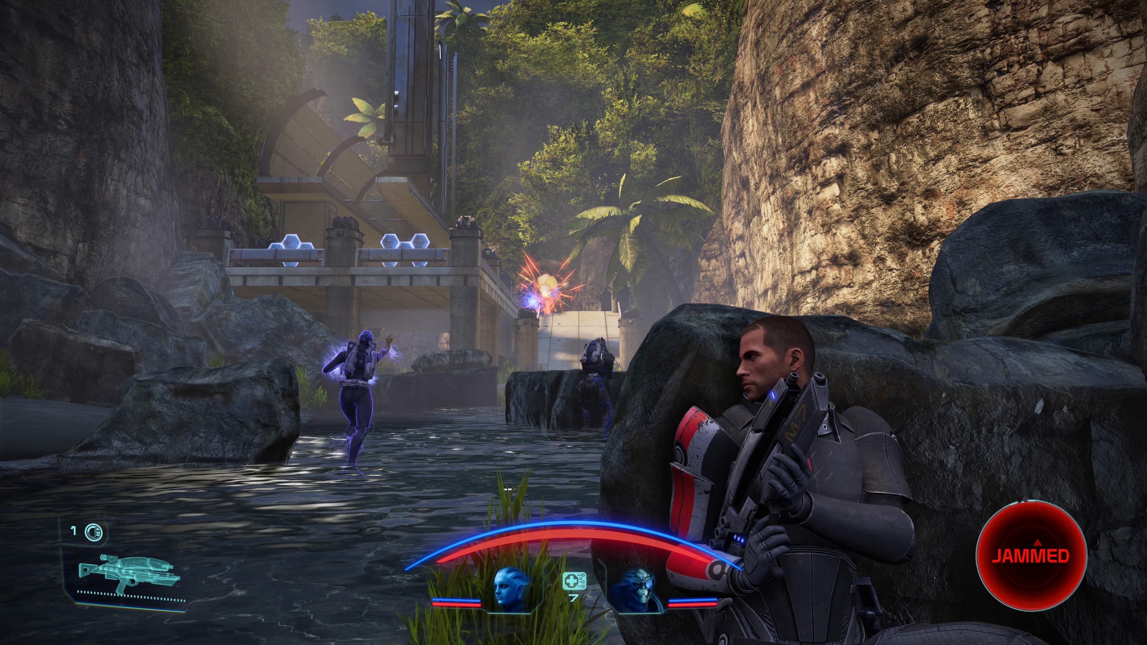 Mass Effect Legendary: скриншот 5