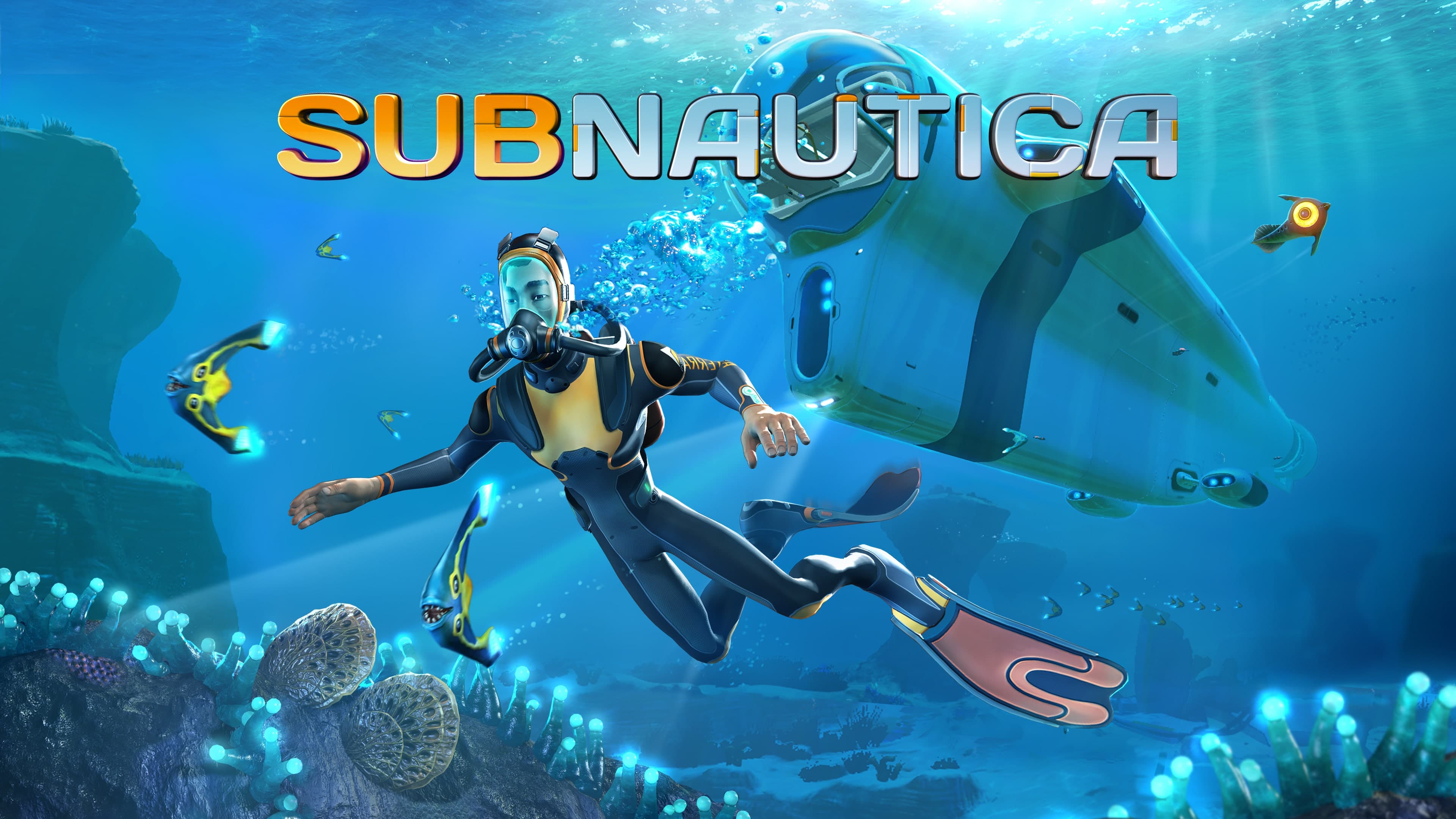 Subnautica Standard
