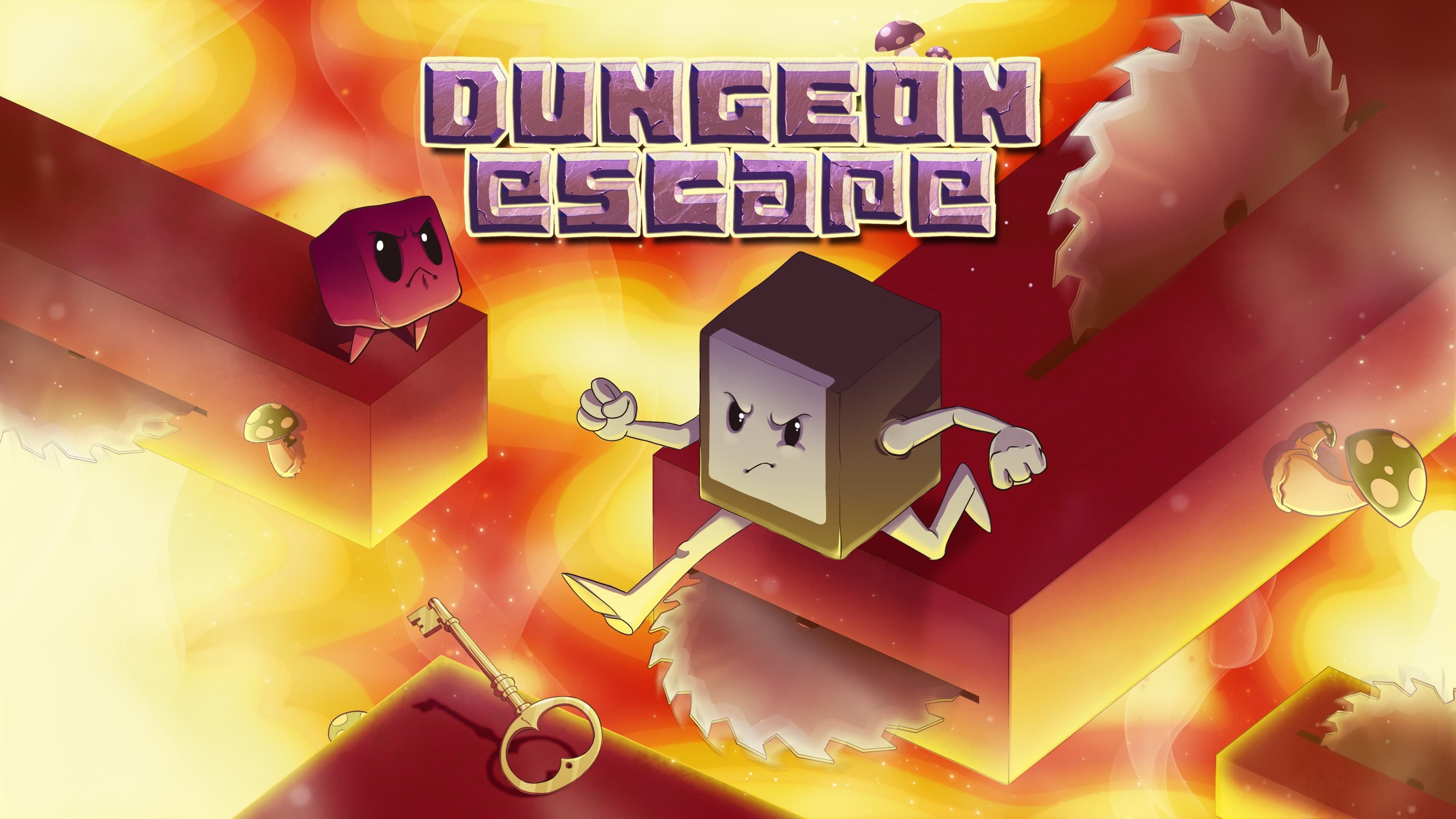 Dungeon Escape Standard
