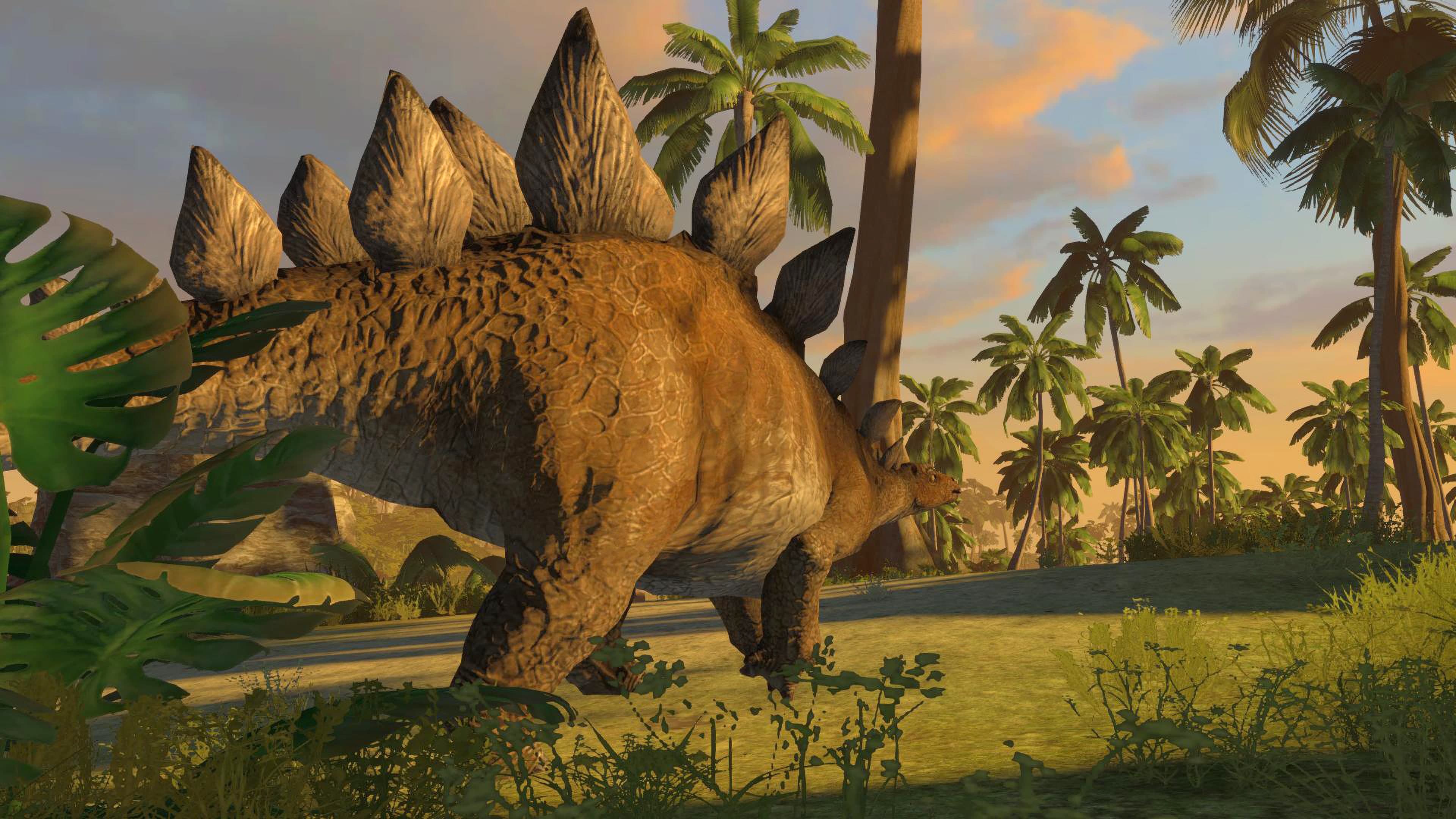 Carnivores: Dinosaur Hunt: скриншот 5