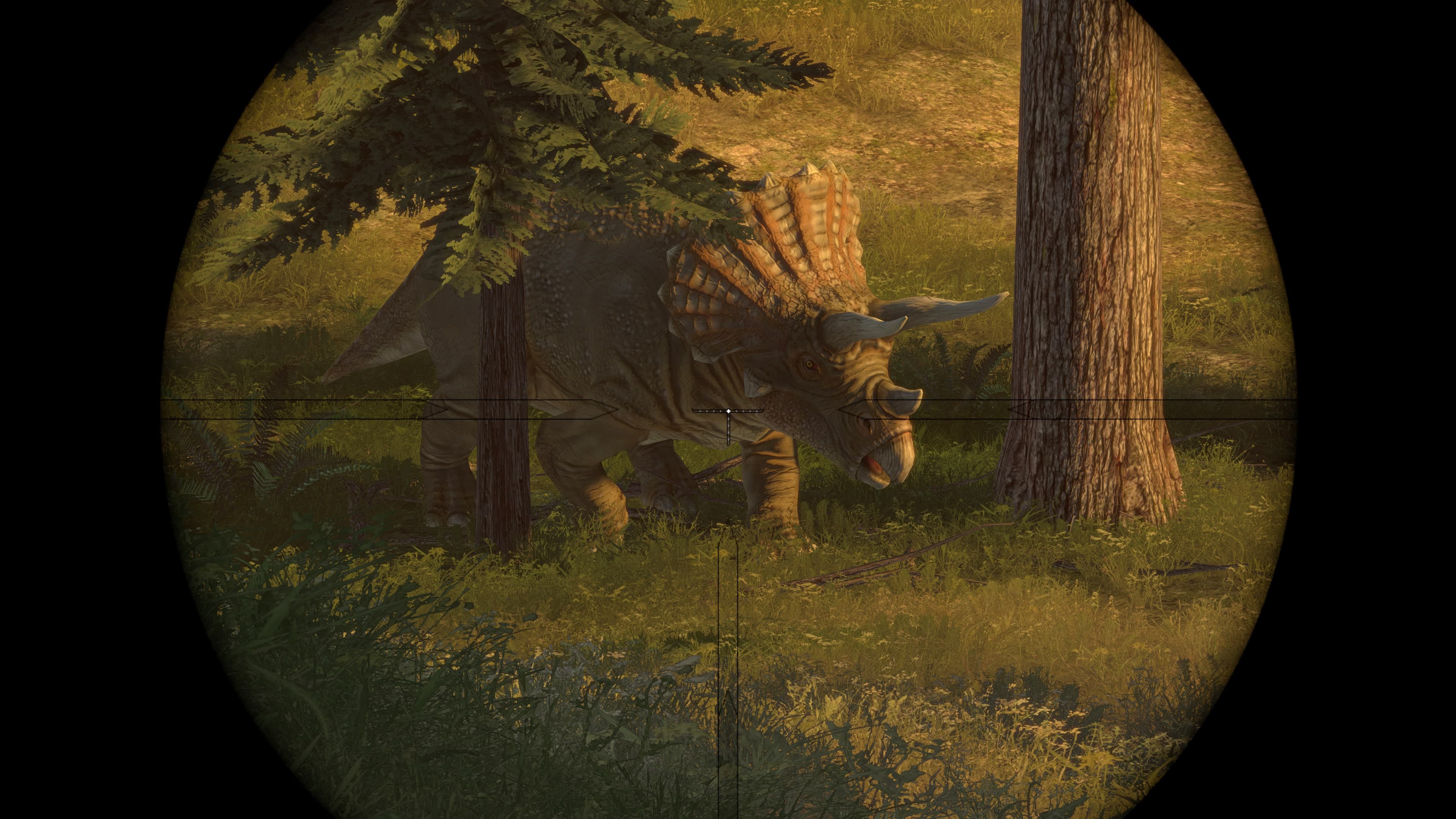 Carnivores: Dinosaur Hunt: скриншот 4