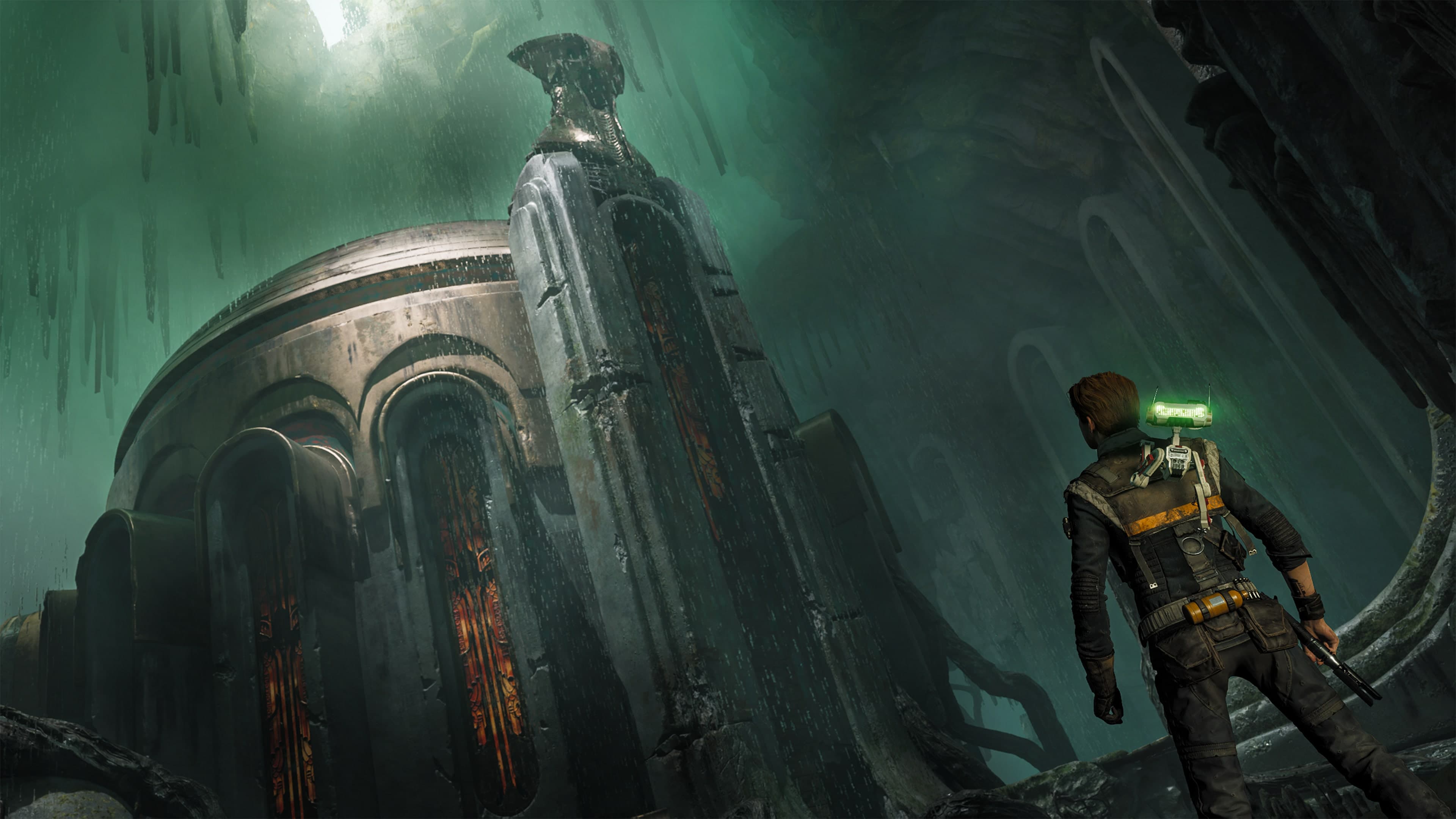 STAR WARS Jedi: Fallen Order: скриншот 7