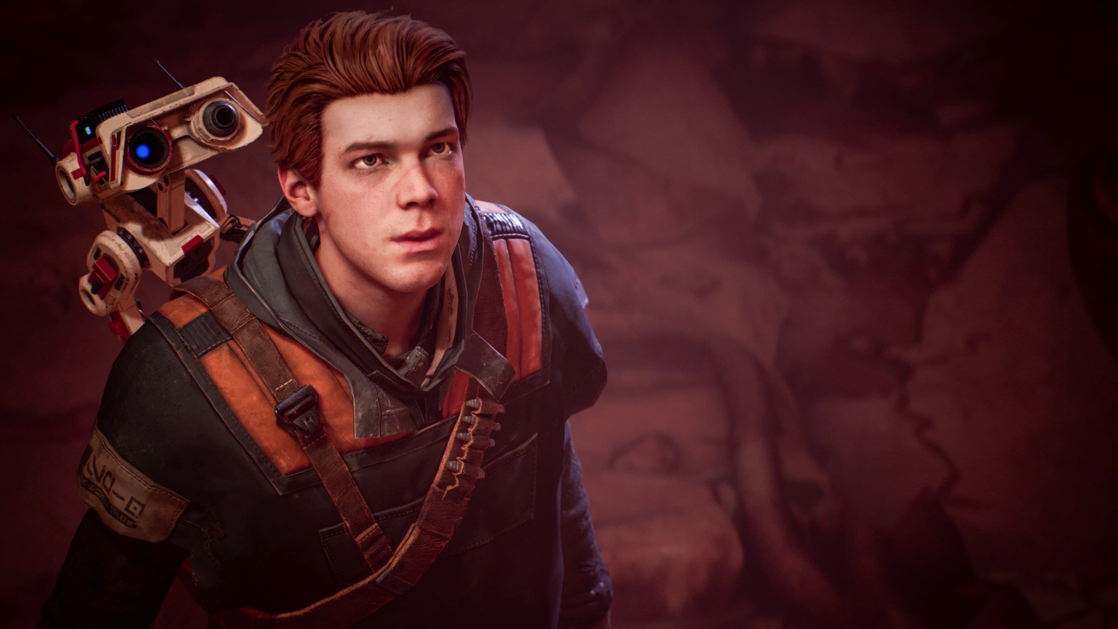 STAR WARS Jedi: Fallen Order: скриншот 9